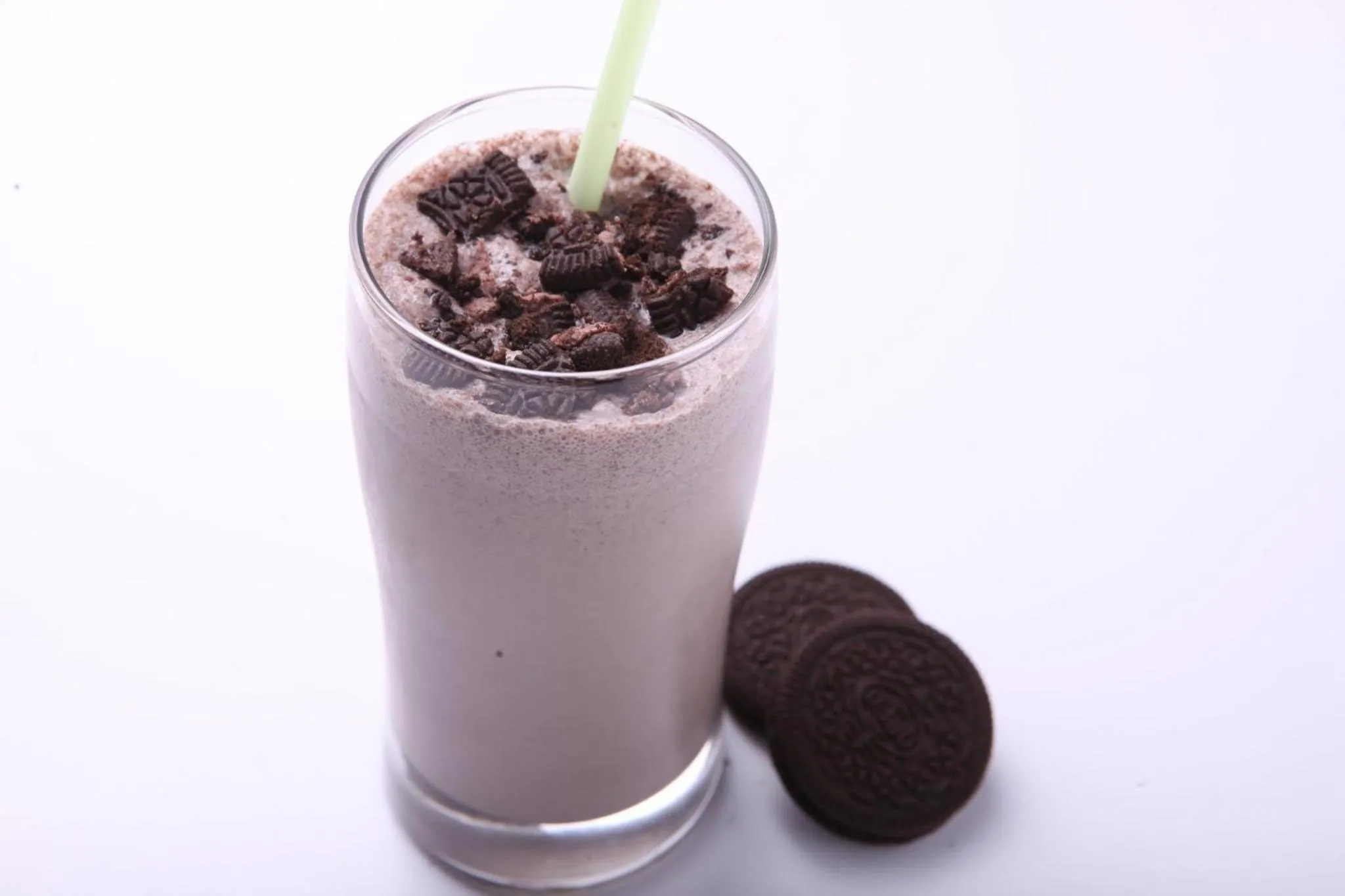 Restaurant/places to eat in The Cozy Villas Lembongan