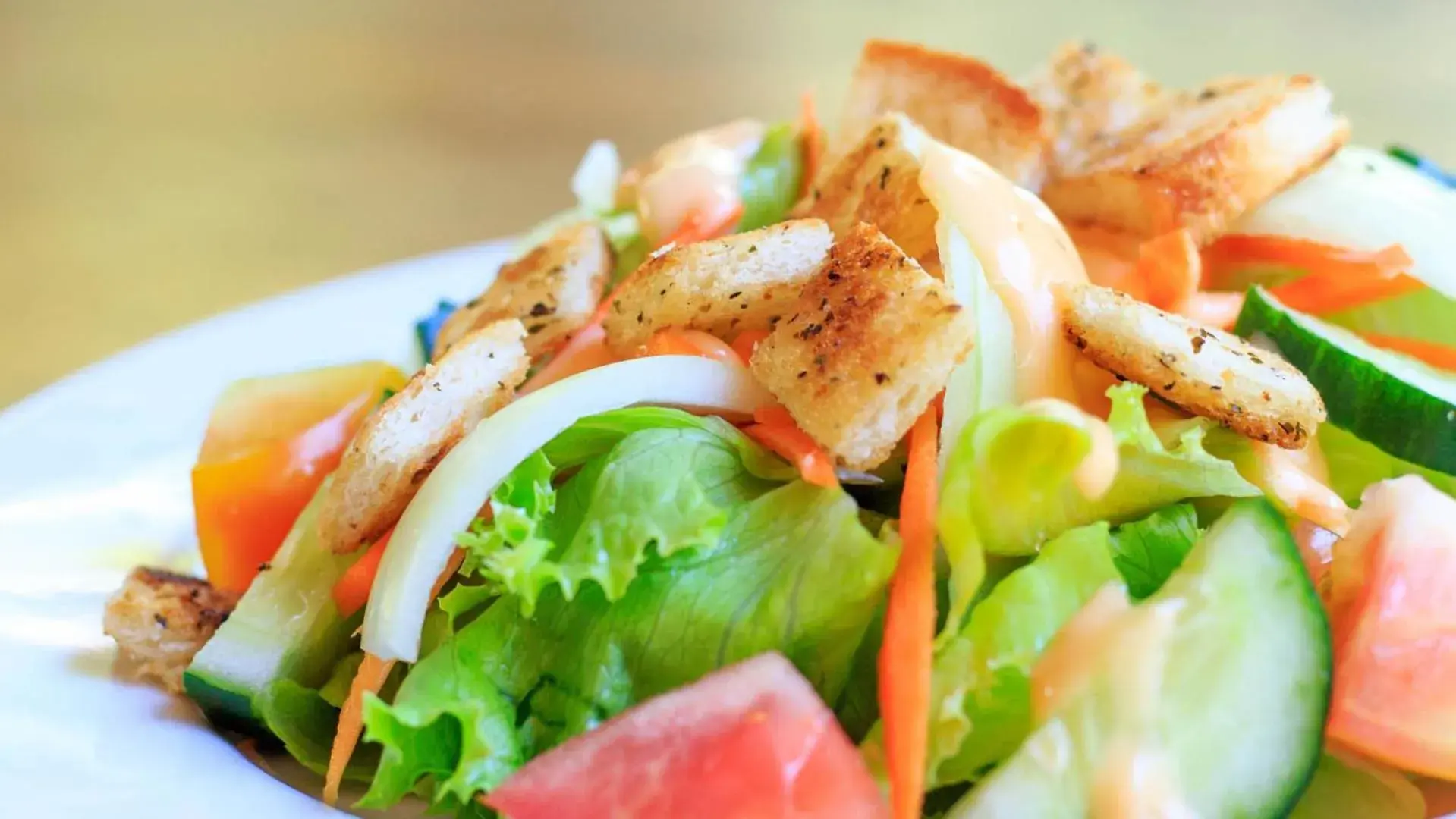 Restaurant/places to eat in The Cozy Villas Lembongan Restaurant/places to eat in The Cozy Villas Lembongan