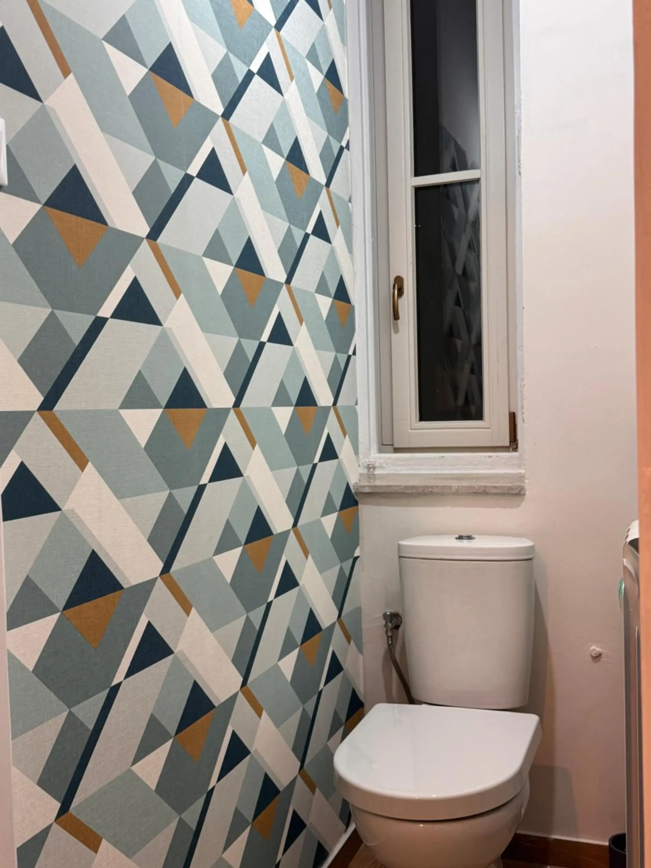 Toilet in Bed and Chic art rooms Toilet in Bed and Chic art rooms