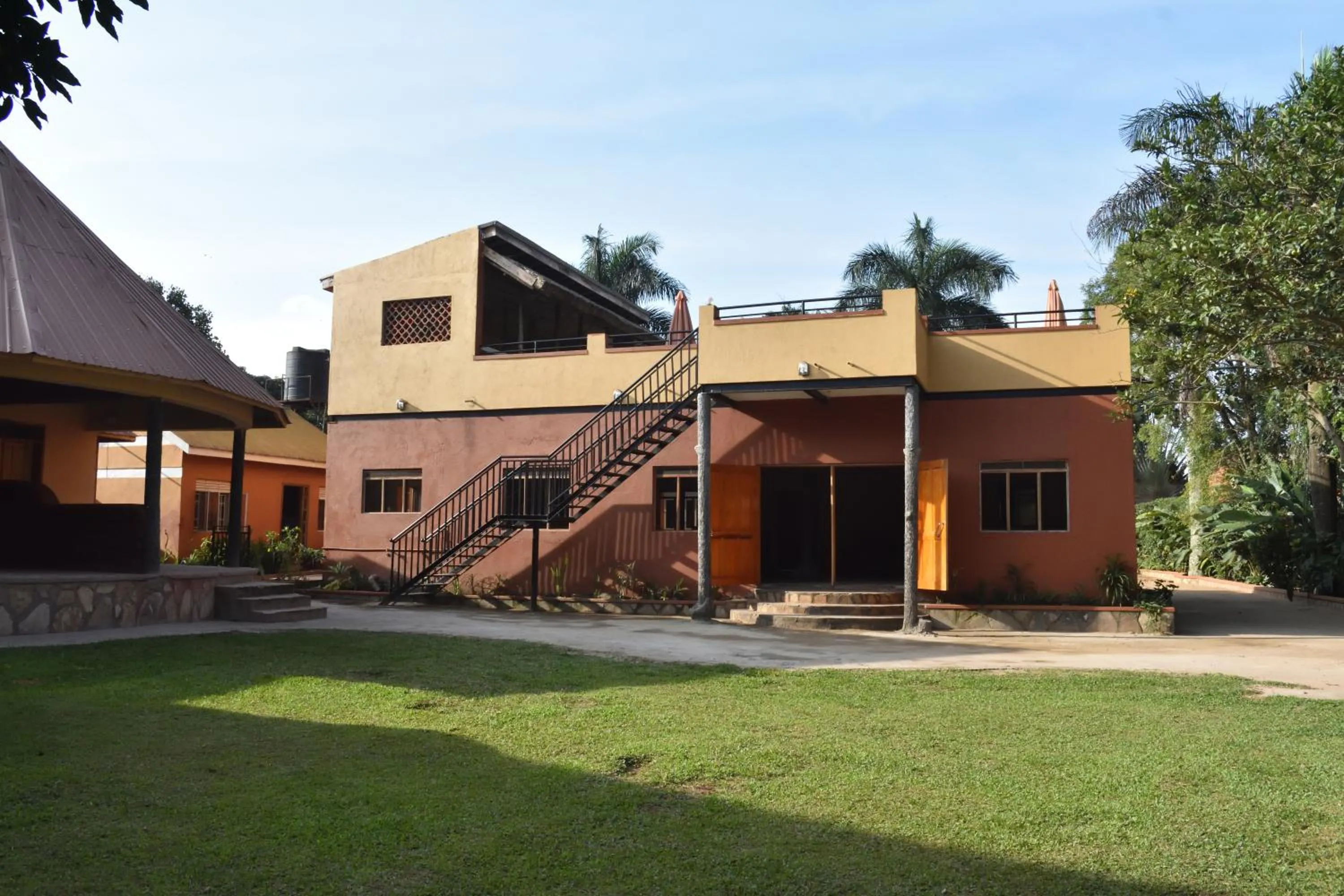 Secrets Guest House