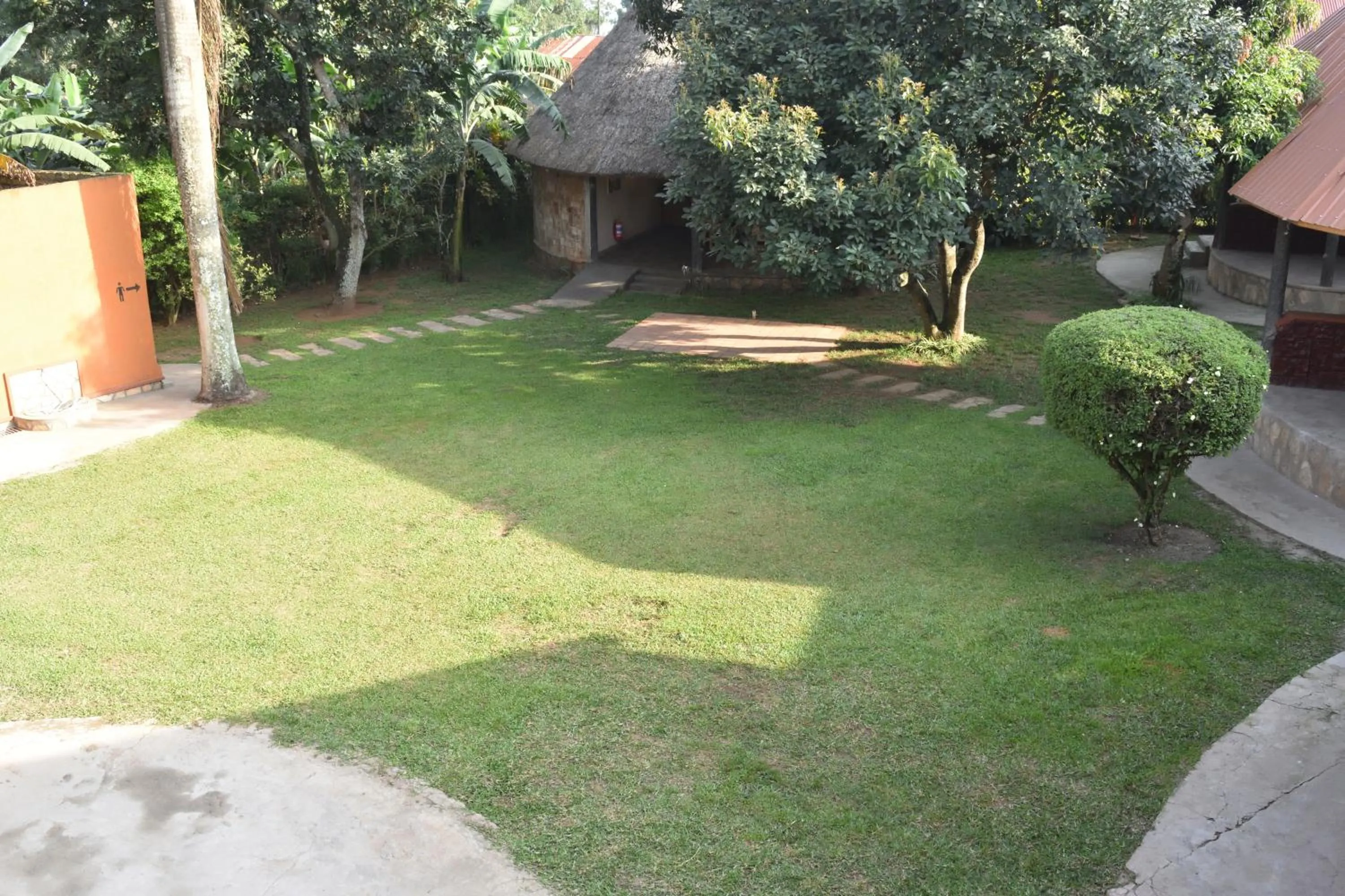 Secrets Guest House