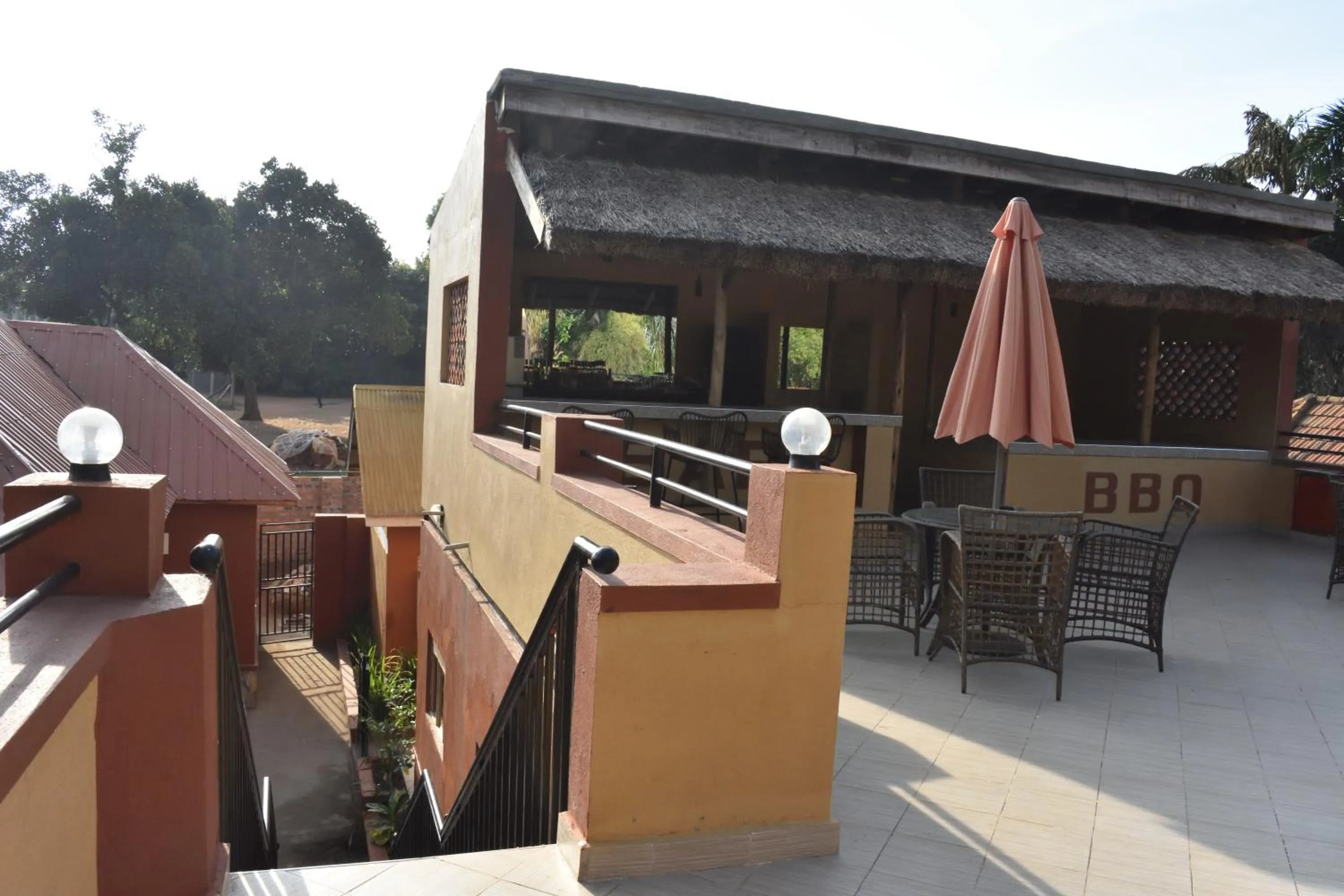 Secrets Guest House