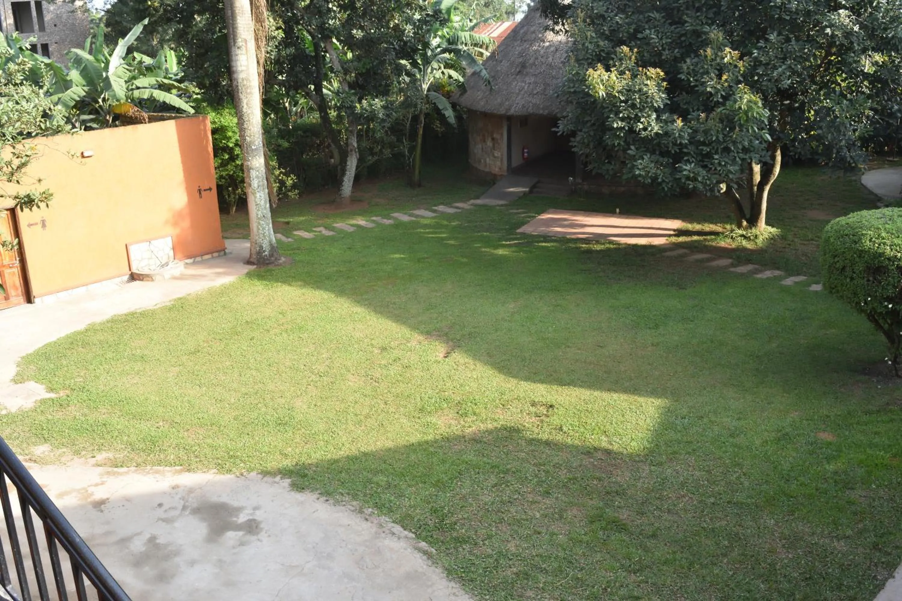Secrets Guest House