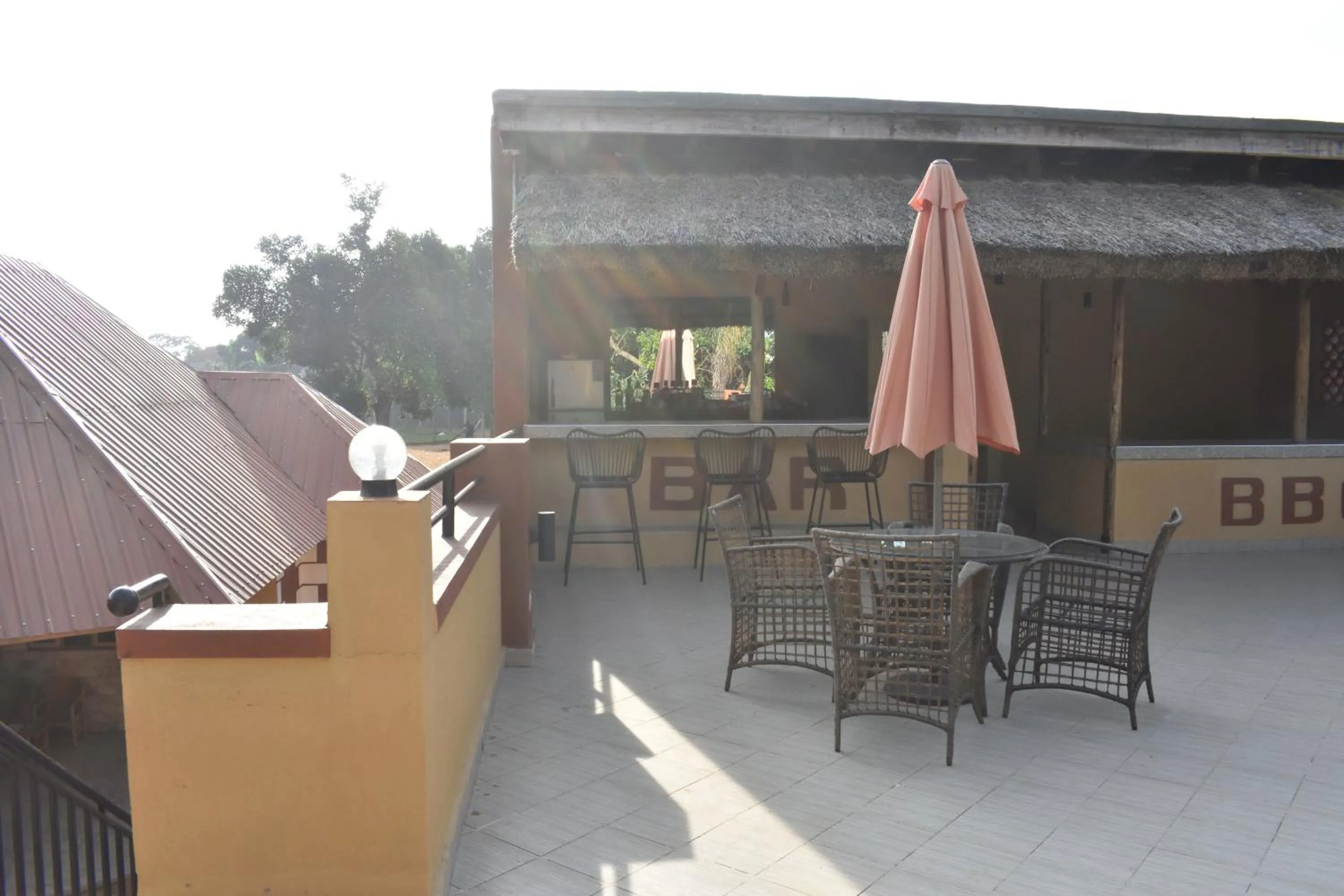 Secrets Guest House
