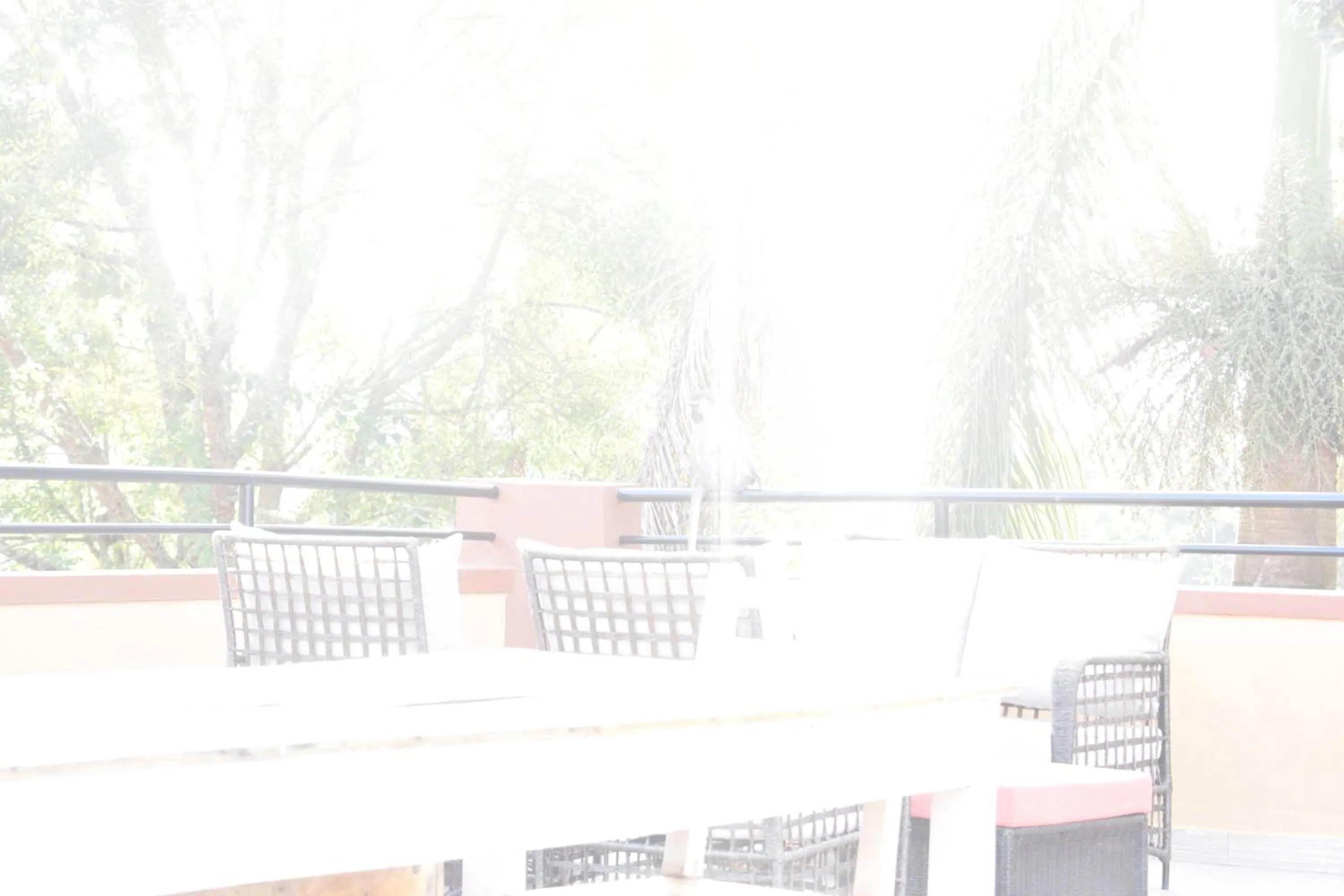 Secrets Guest House
