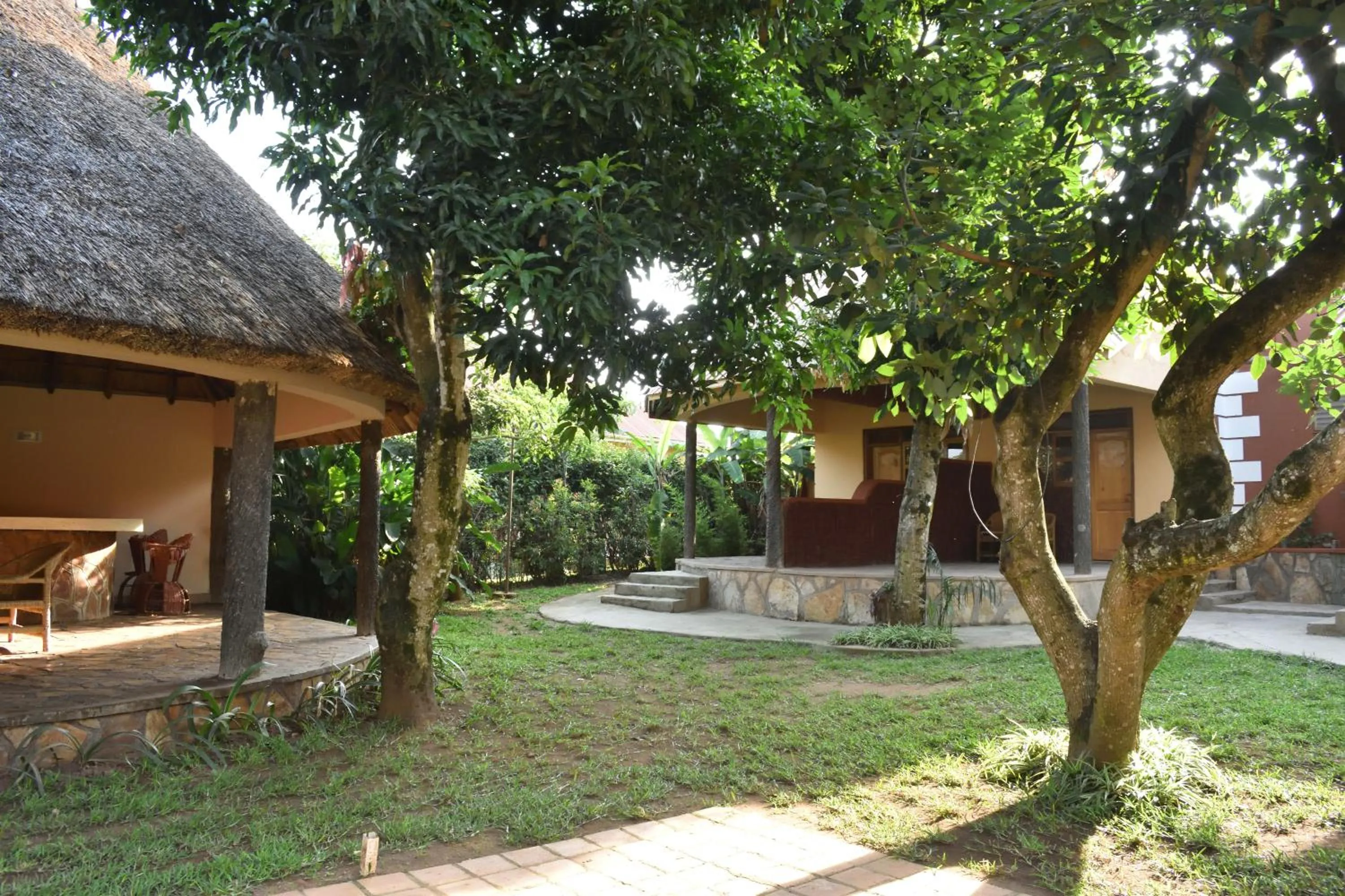 Secrets Guest House
