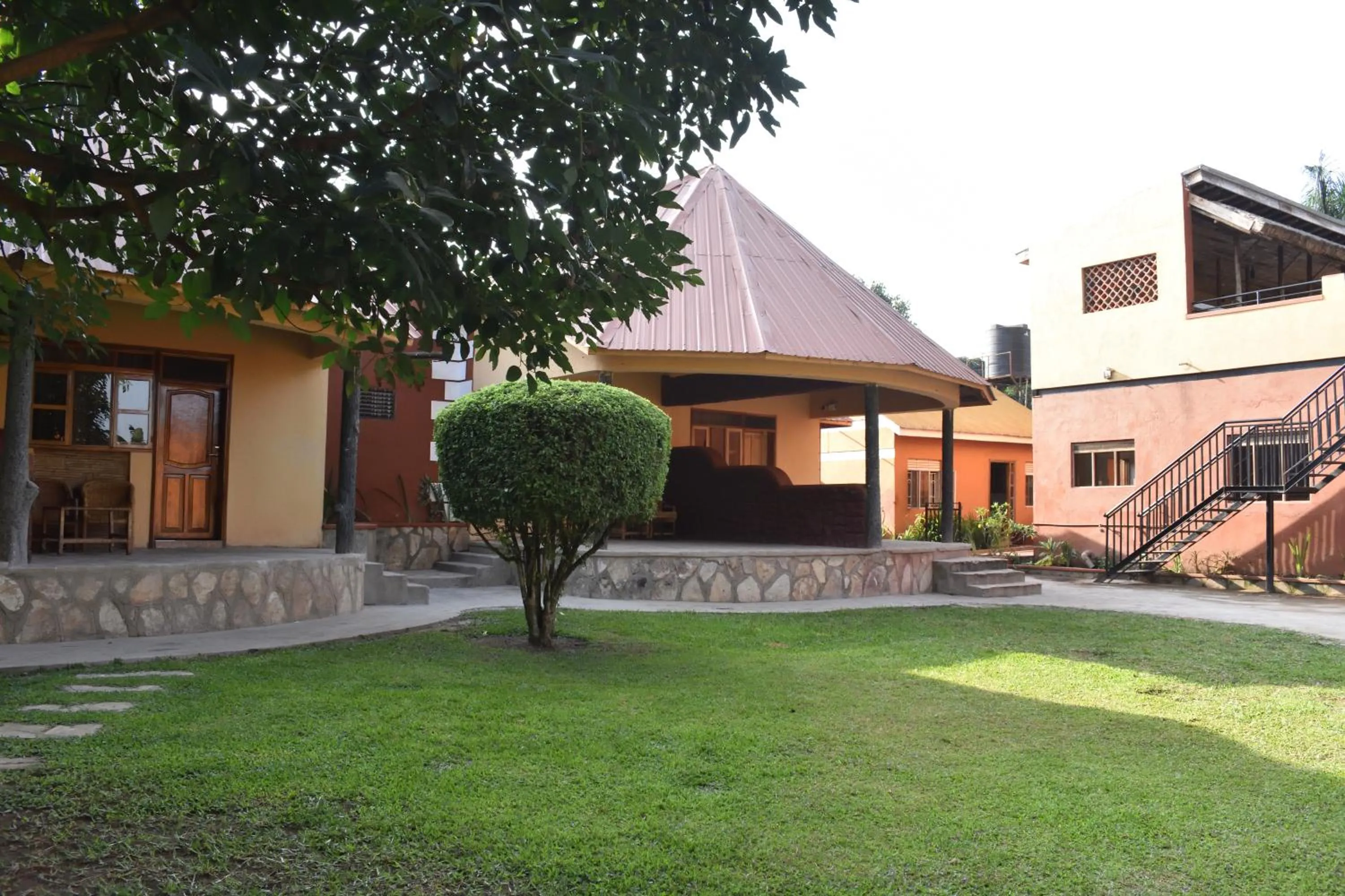 Secrets Guest House
