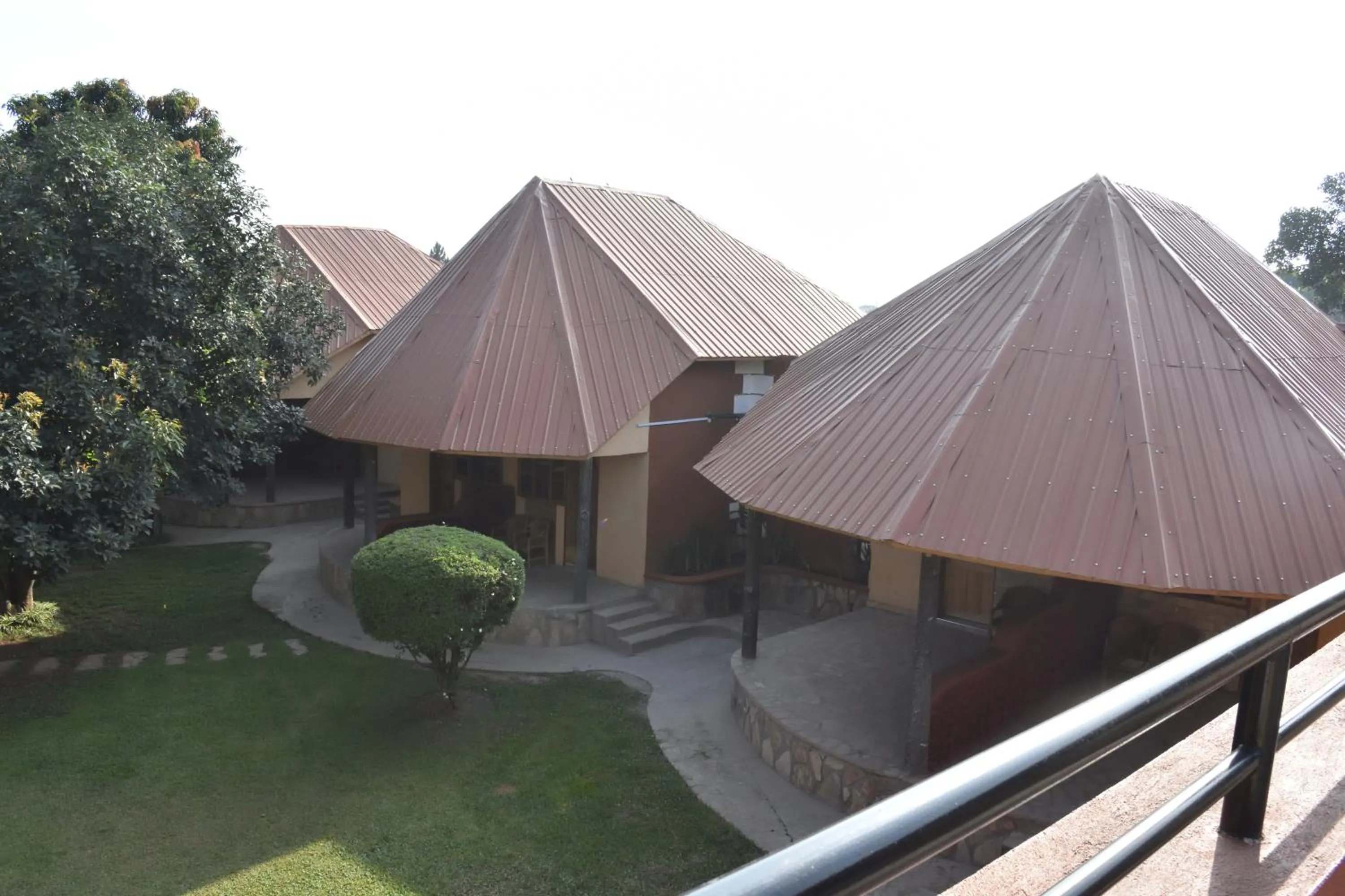Secrets Guest House