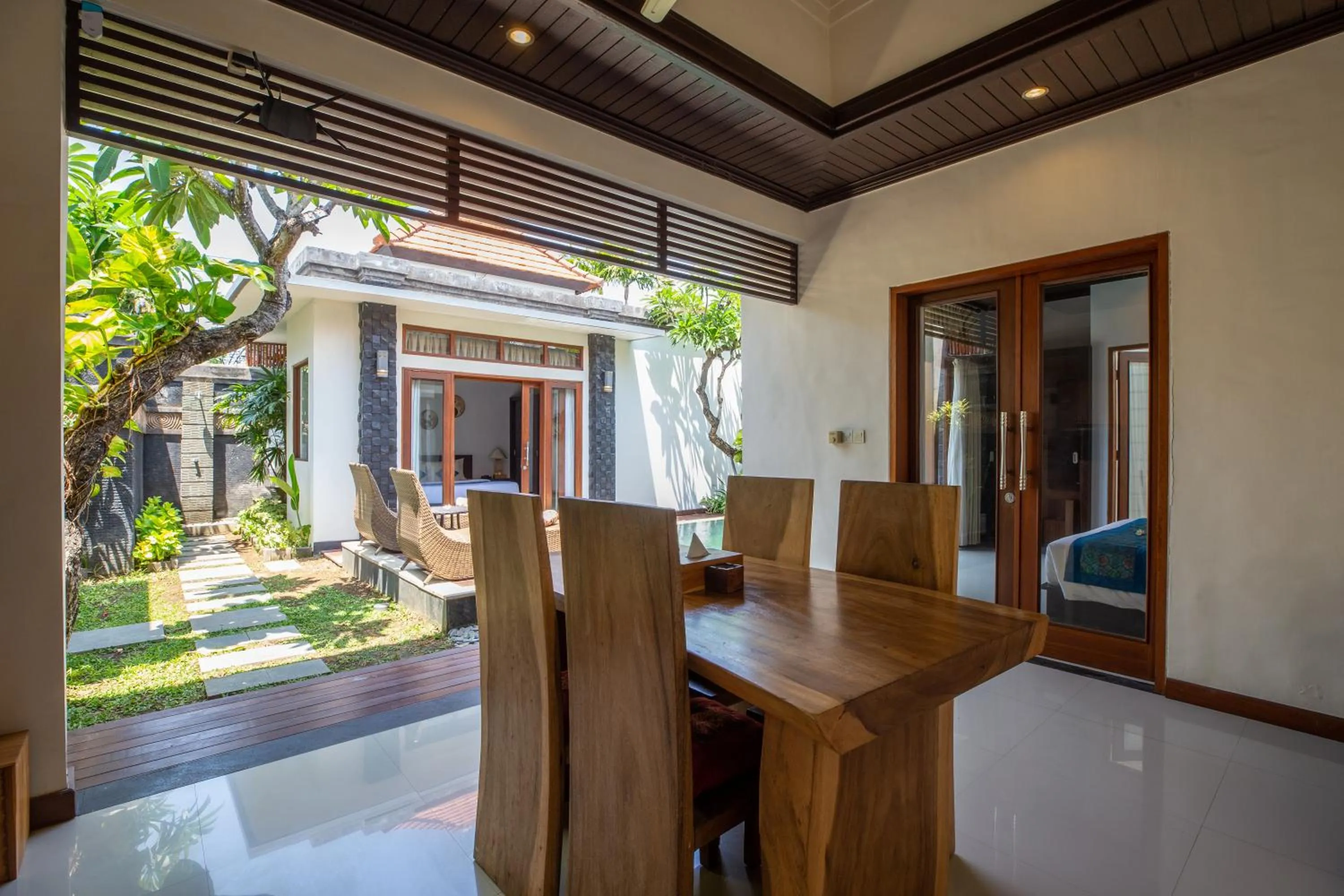 Property building in Kayu Suar Bali Luxury Villas & Spa
