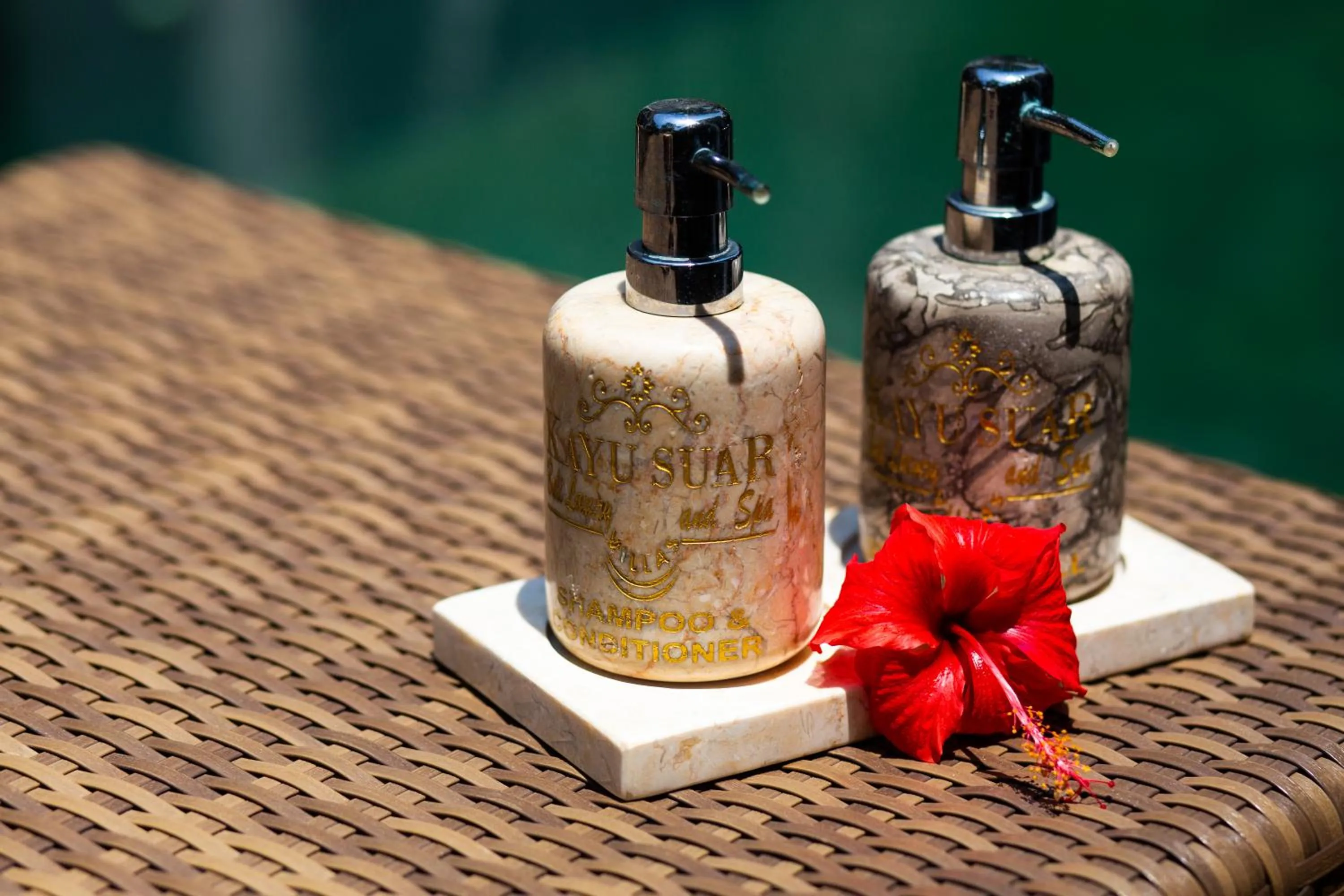 Kayu Suar Bali Luxury Villas & Spa