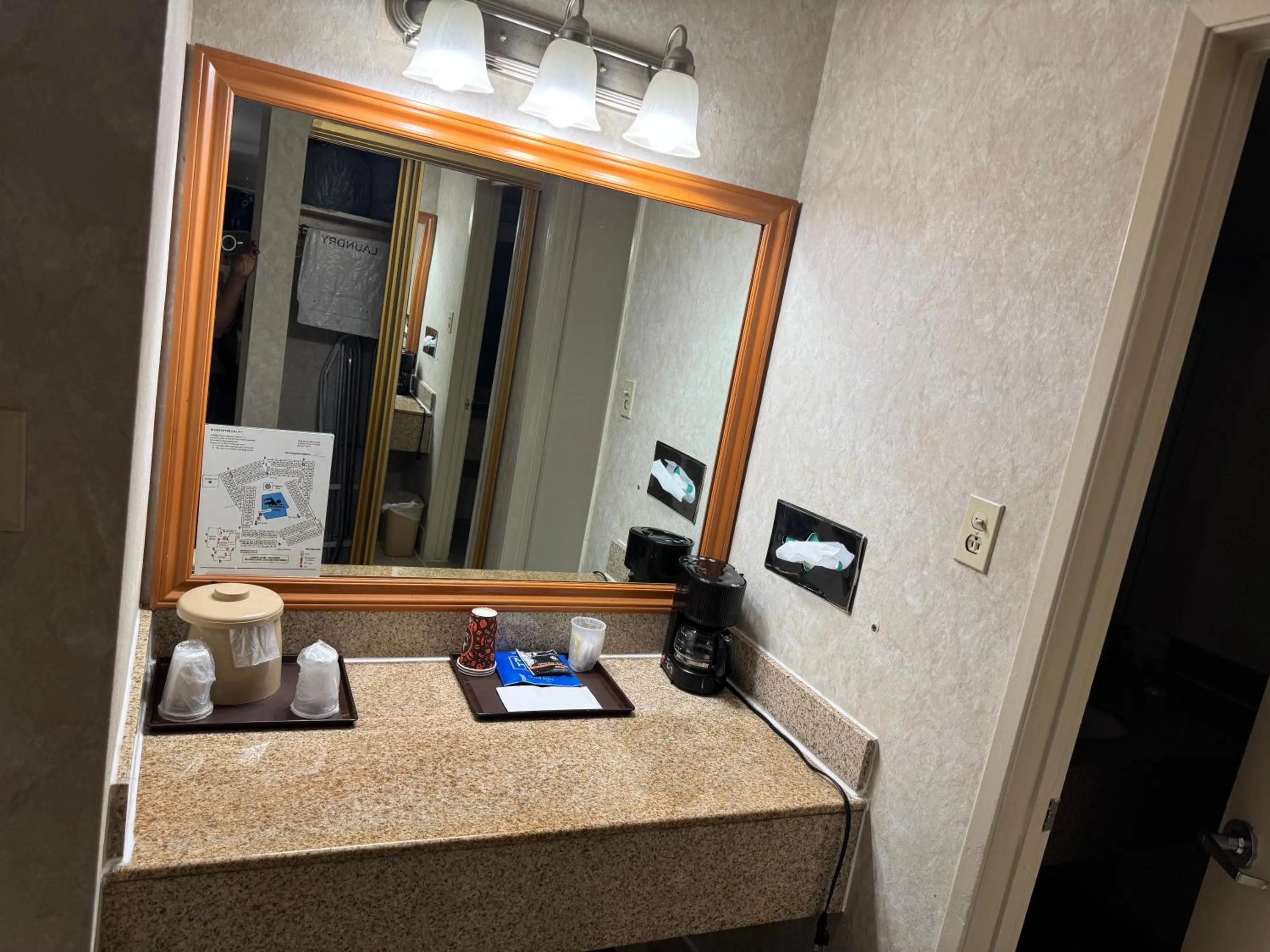 Other in Hiltop Hotel