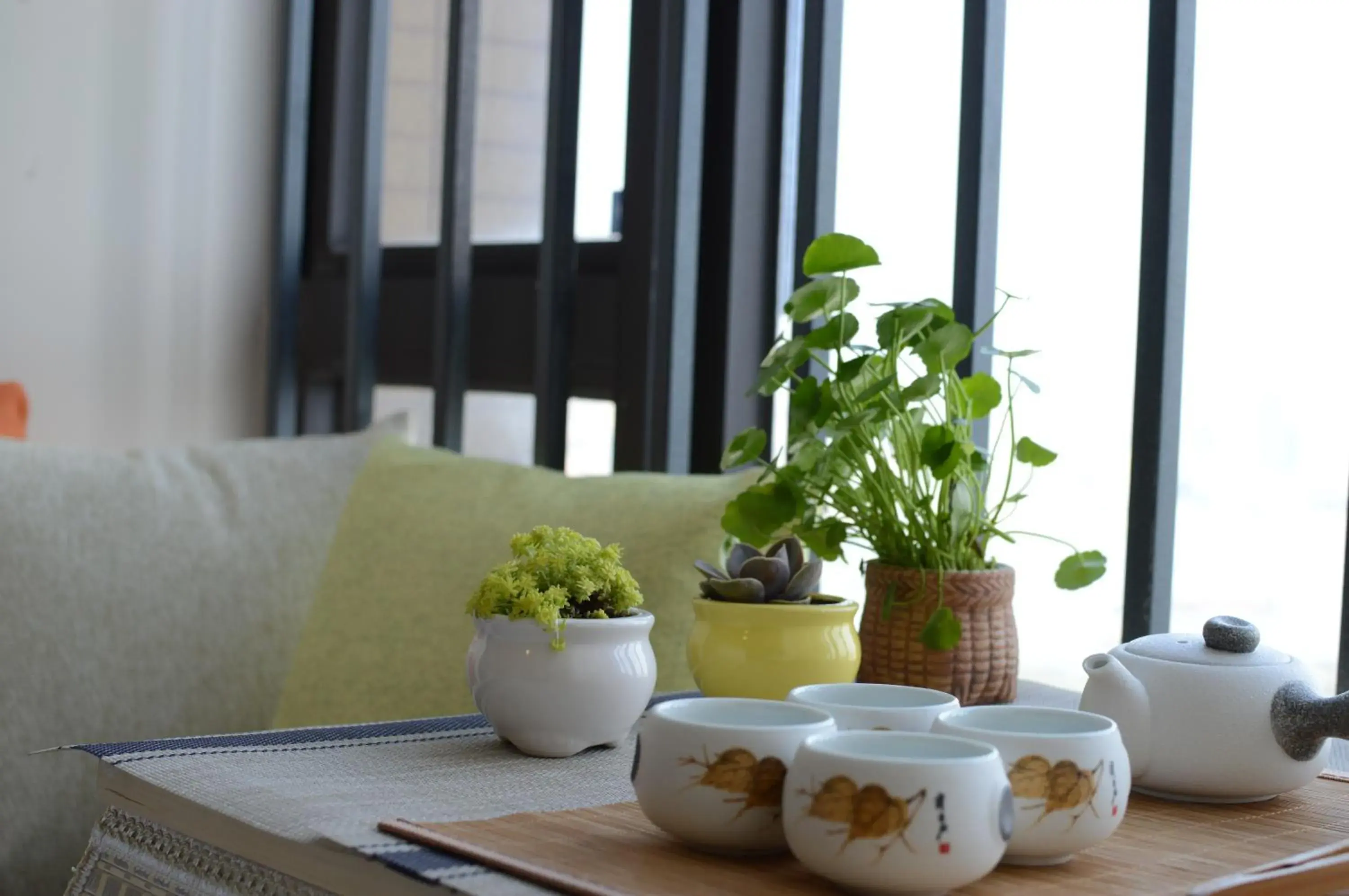 View (from property/room) in Xizhengjia Apartment Hotel Pazhou Complex View (from property/room) in Xizhengjia Apartment Hotel Pazhou Complex