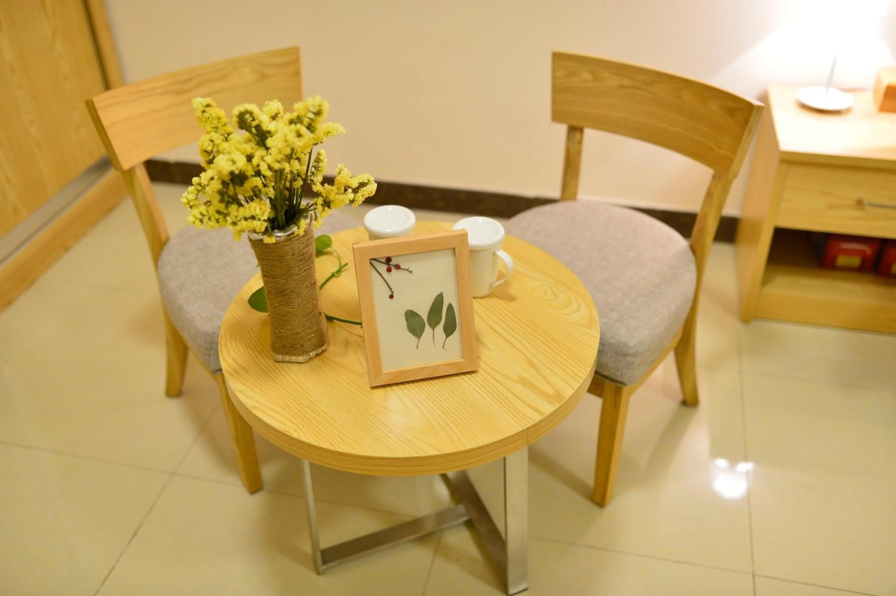 Other in Xizhengjia Apartment Hotel Pazhou Complex