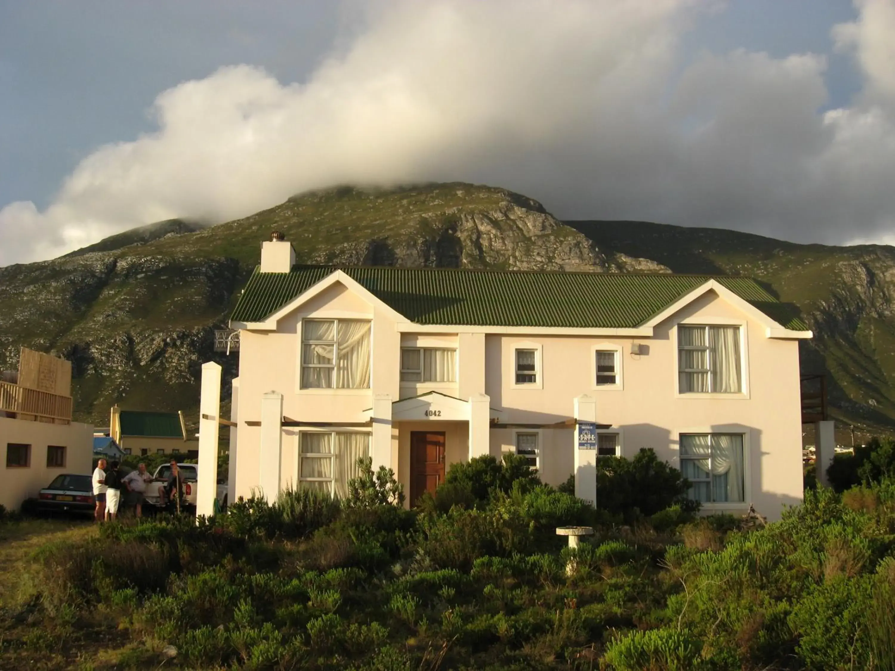 Avondsrus Guesthouse Avondsrus Guesthouse