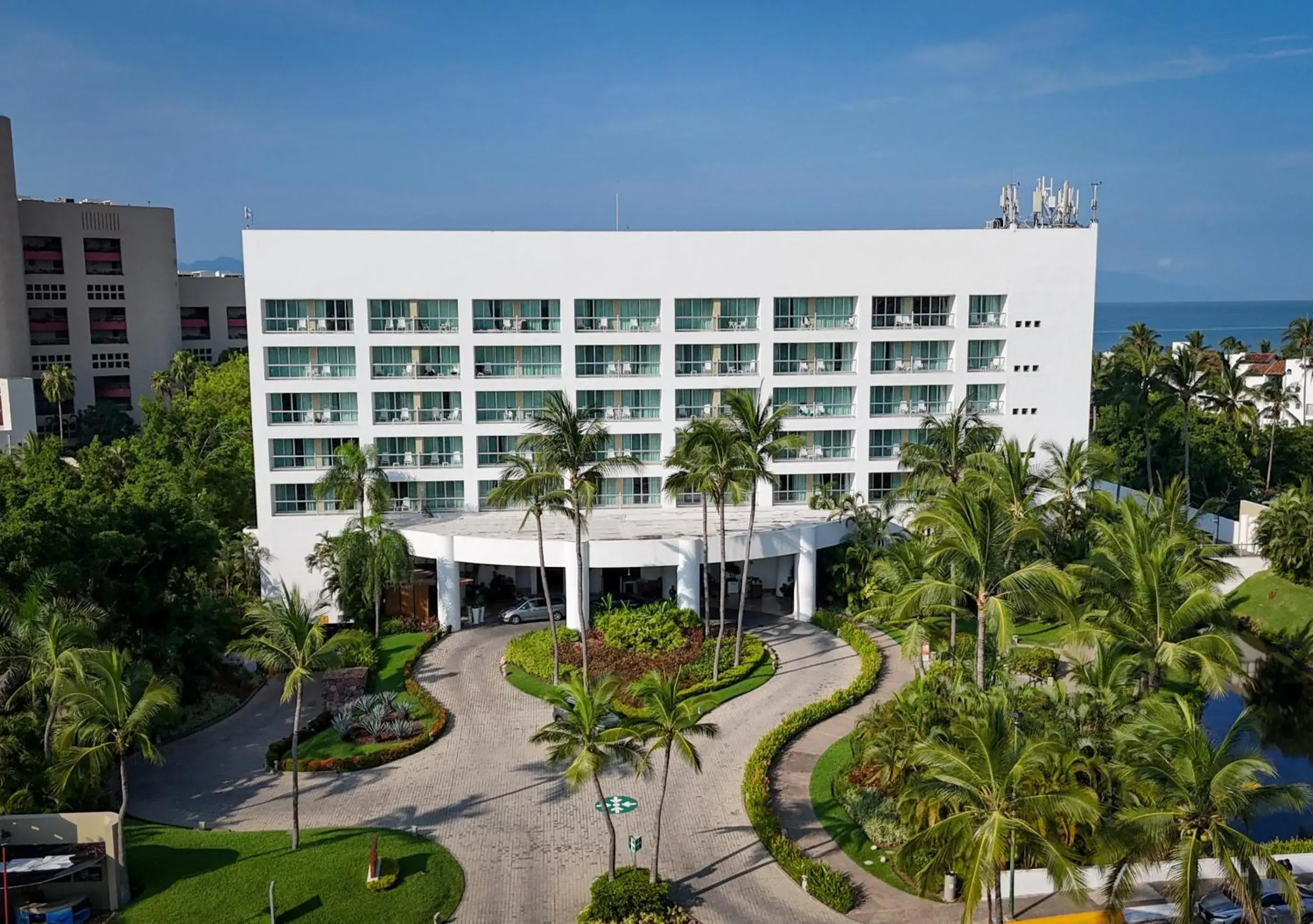 Ocean Breeze Puerto Vallarta Ocean Breeze Puerto Vallarta