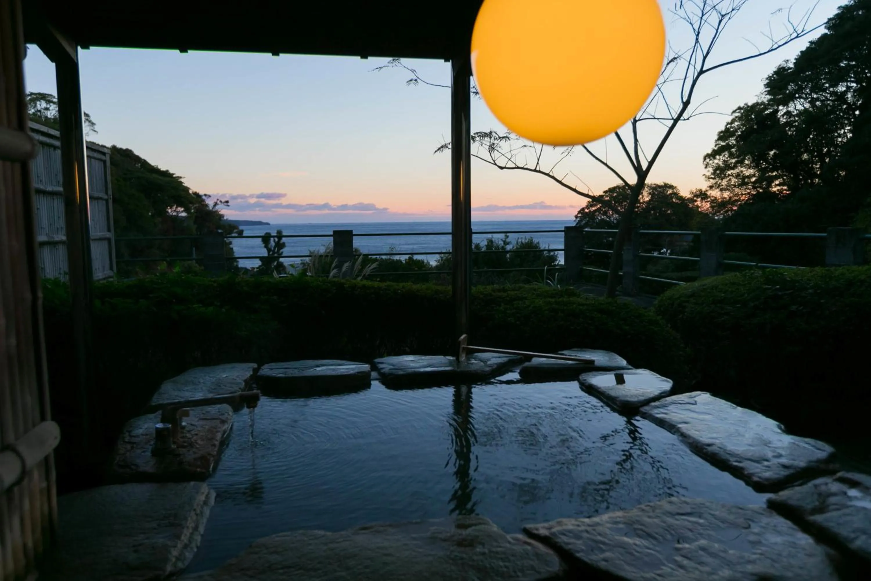 Bathroom in Isaribi (No Children)