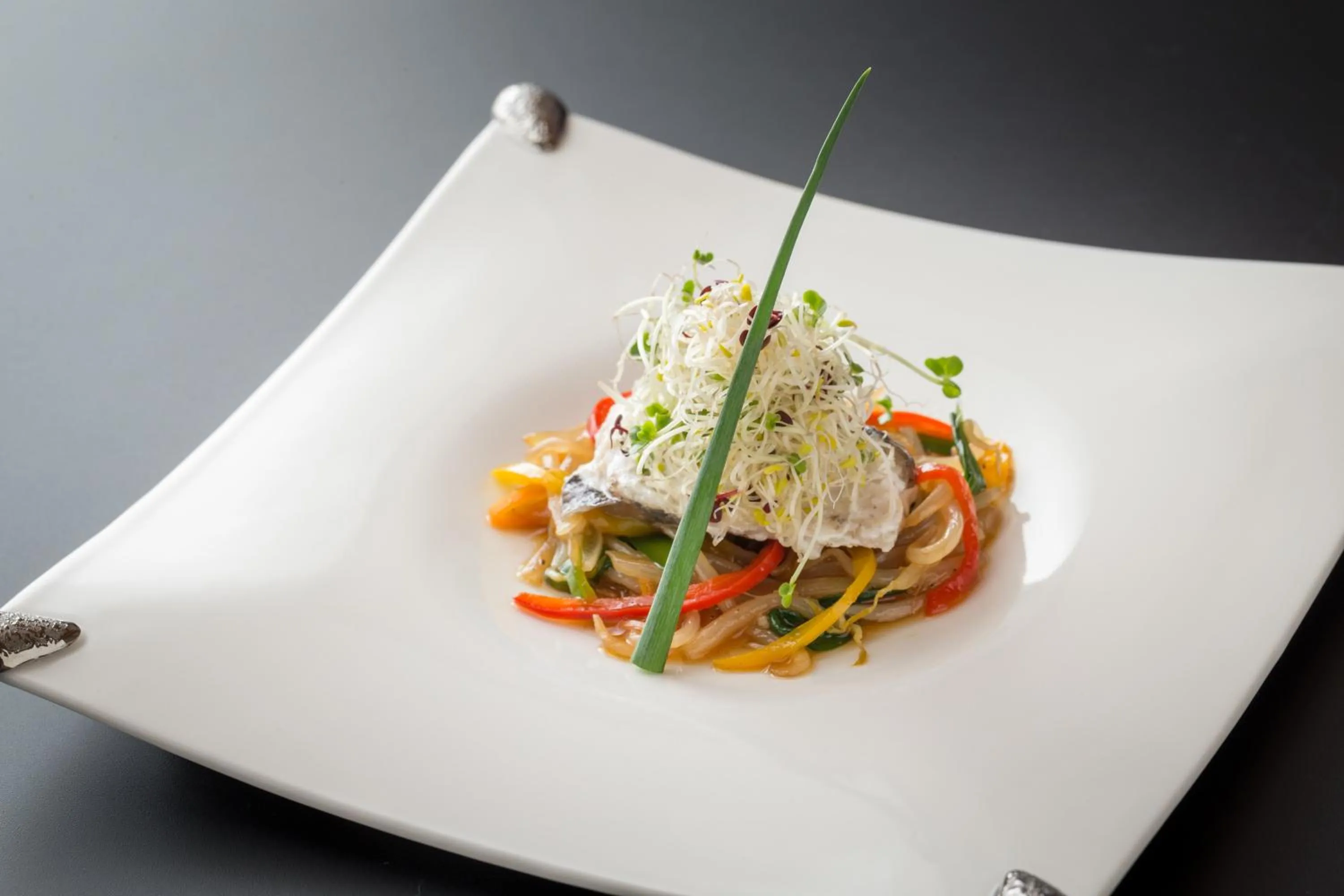 Food close-up in Isaribi (No Children)