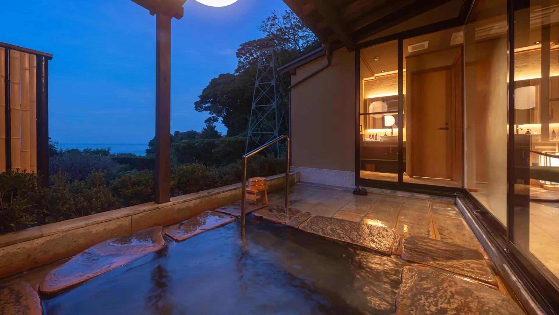 Natural landscape in Isaribi (No Children)