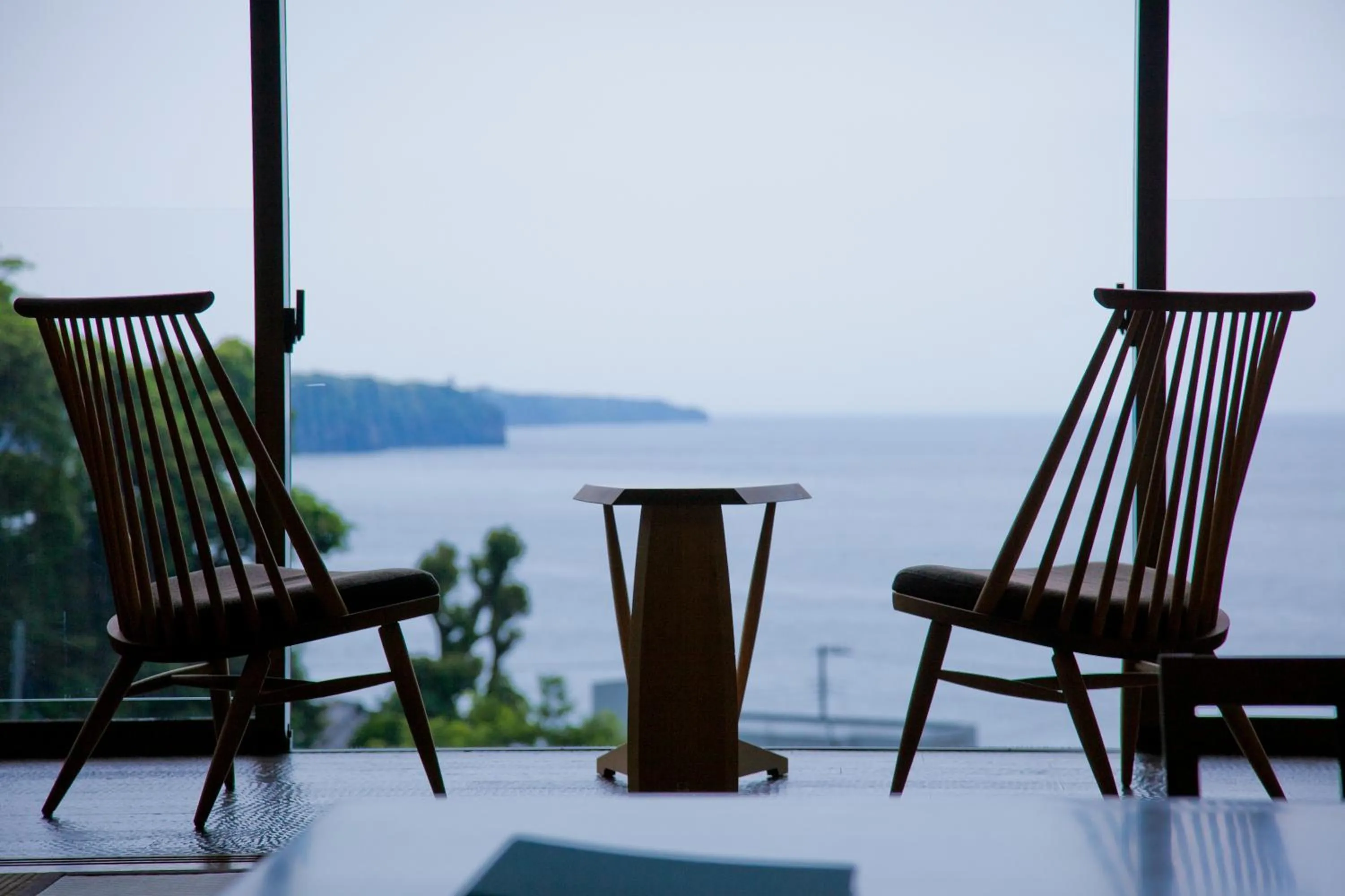 Balcony/Terrace in Isaribi (No Children)