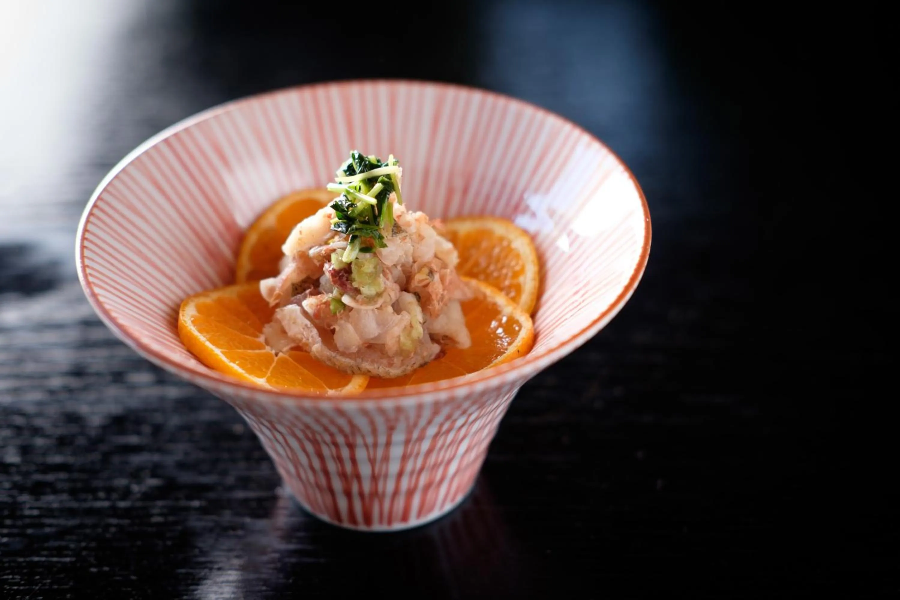 Food close-up in Isaribi (No Children)