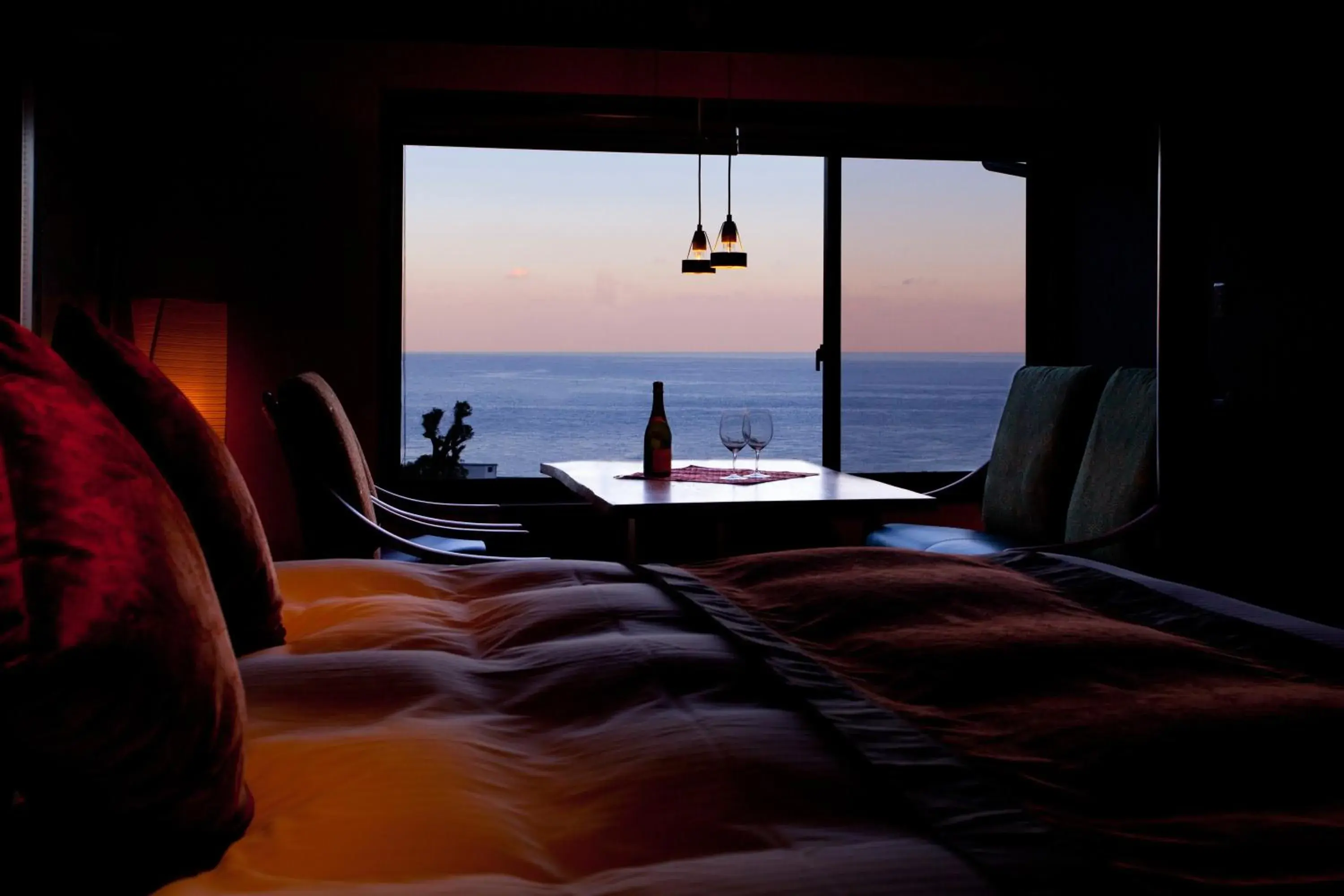 Bedroom, Bed in Isaribi (No Children) Bedroom, Bed in Isaribi (No Children)