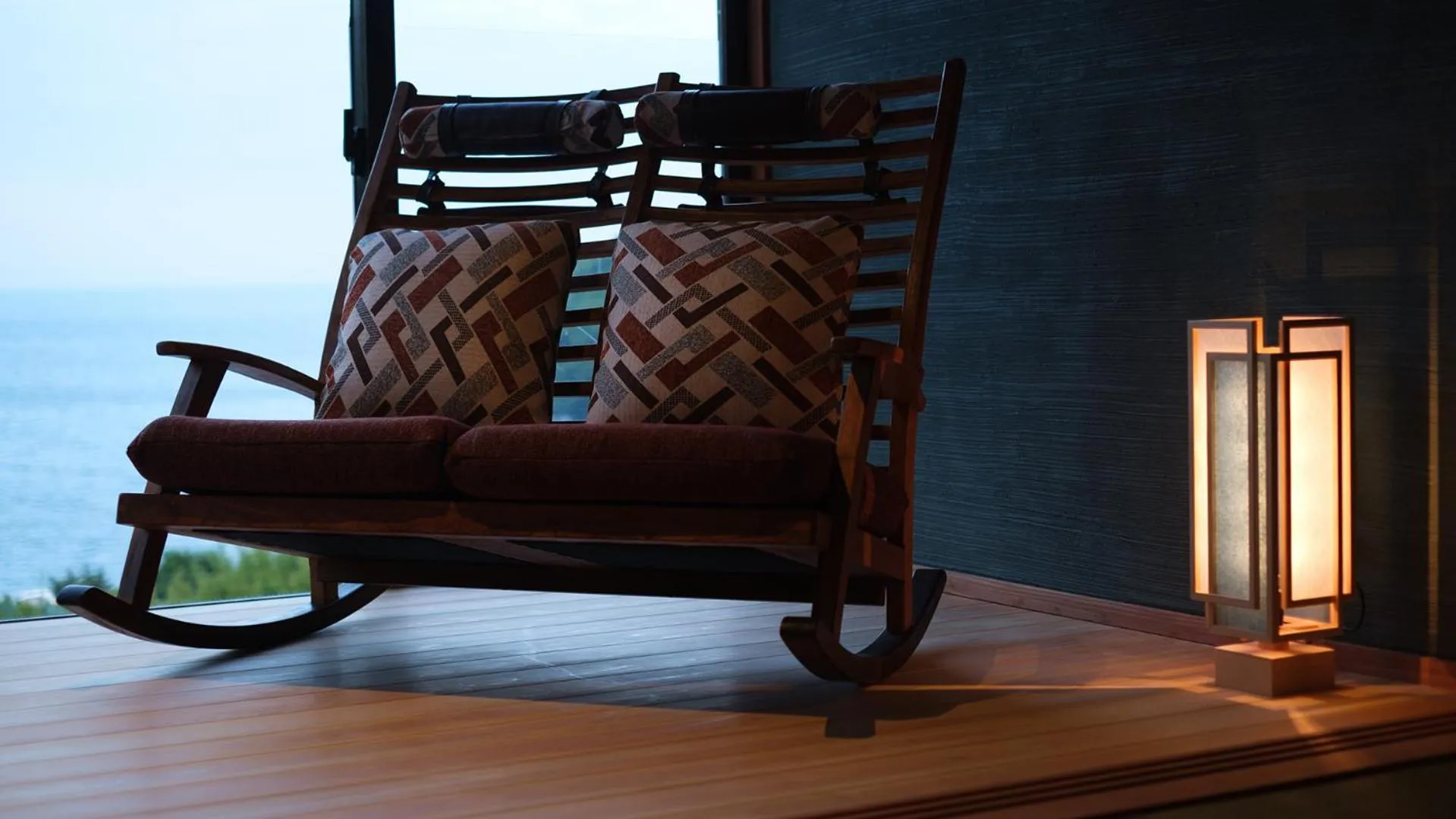 Guests in Isaribi (No Children)