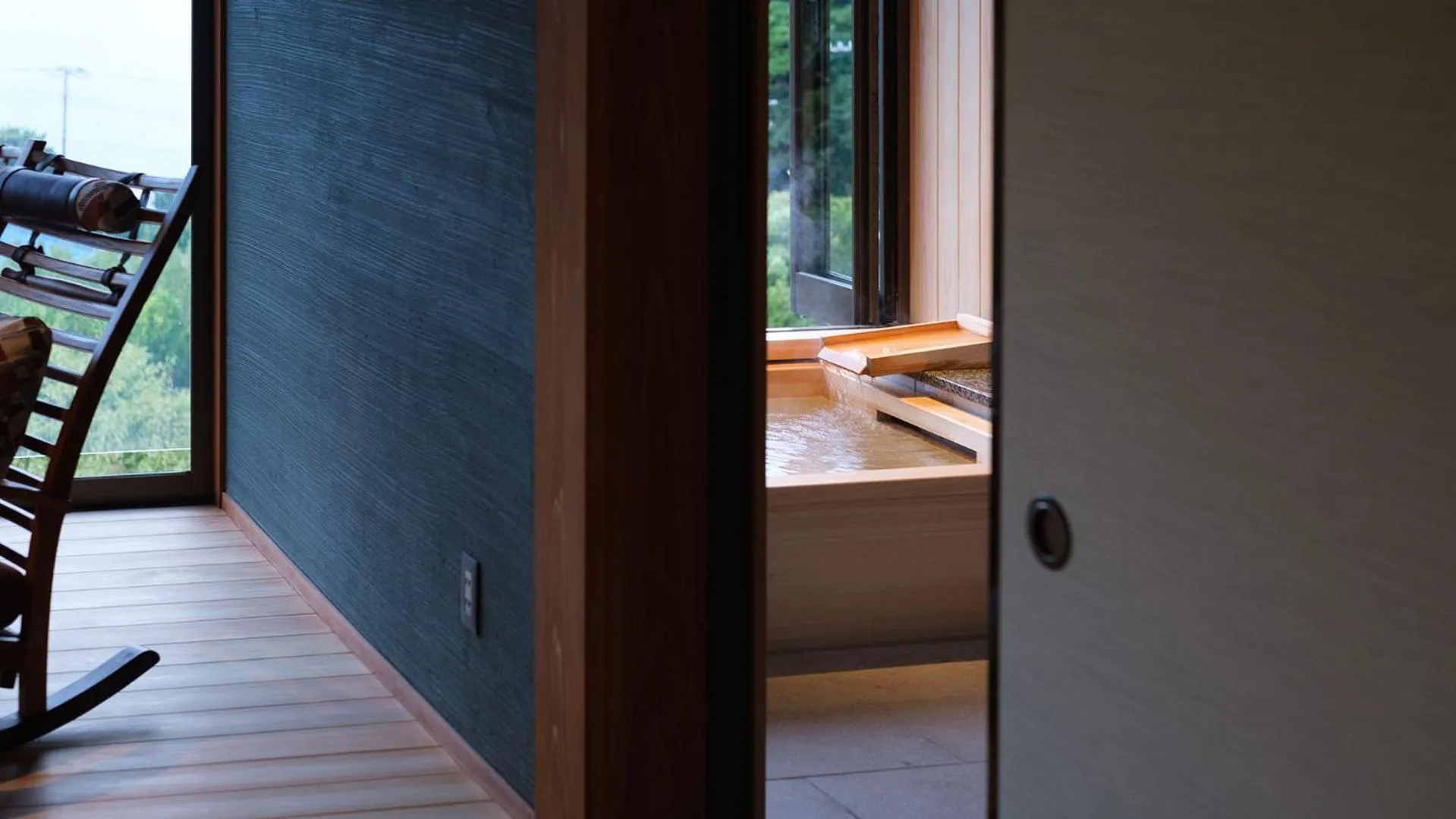 Bathroom in Isaribi (No Children)