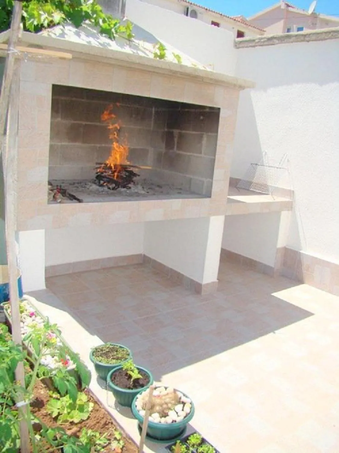 Apartments Ruza