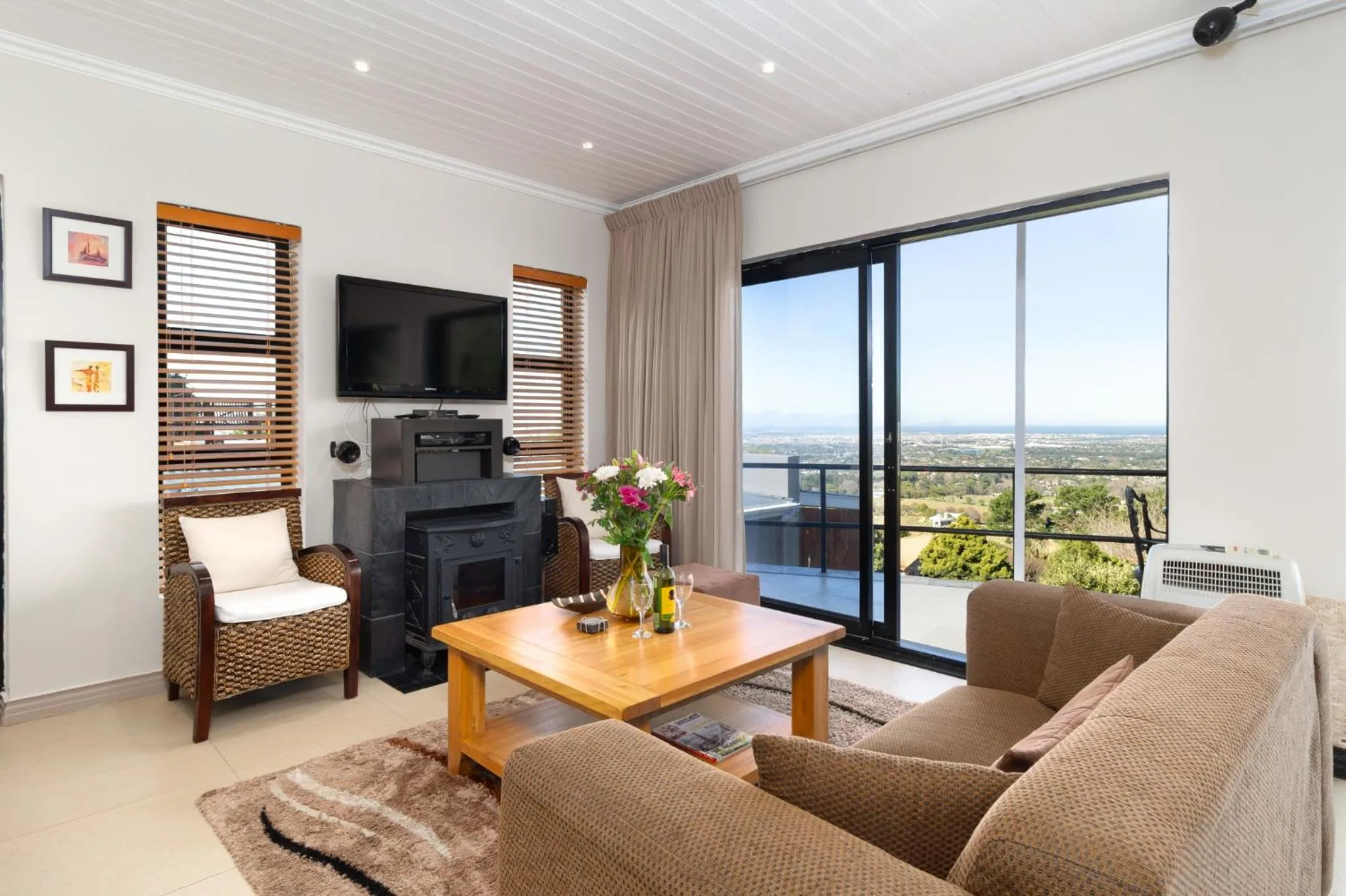 Constantia Vista Guest House