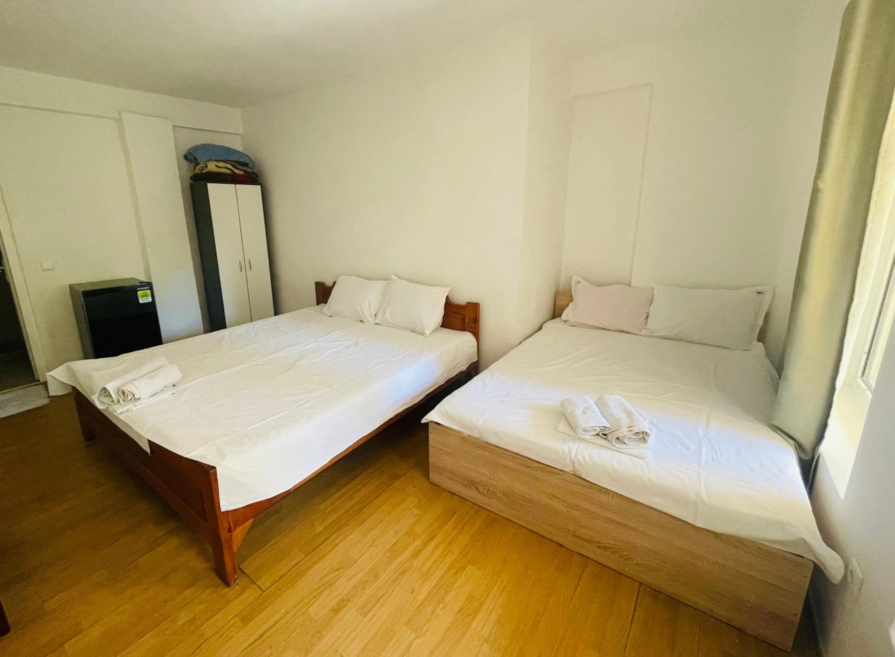 Vila Stefan Pescarusului Costinesti