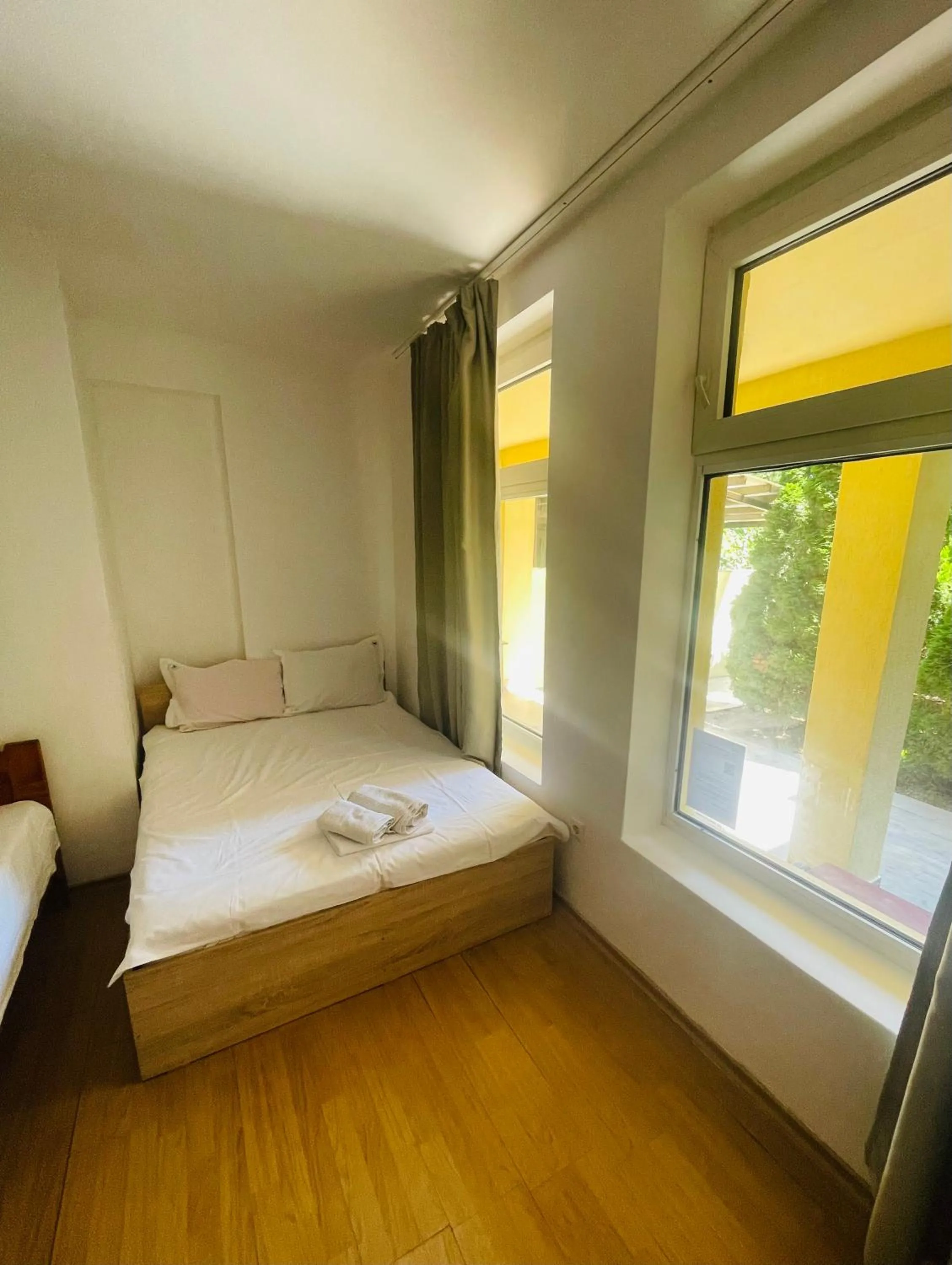 Vila Stefan Pescarusului Costinesti