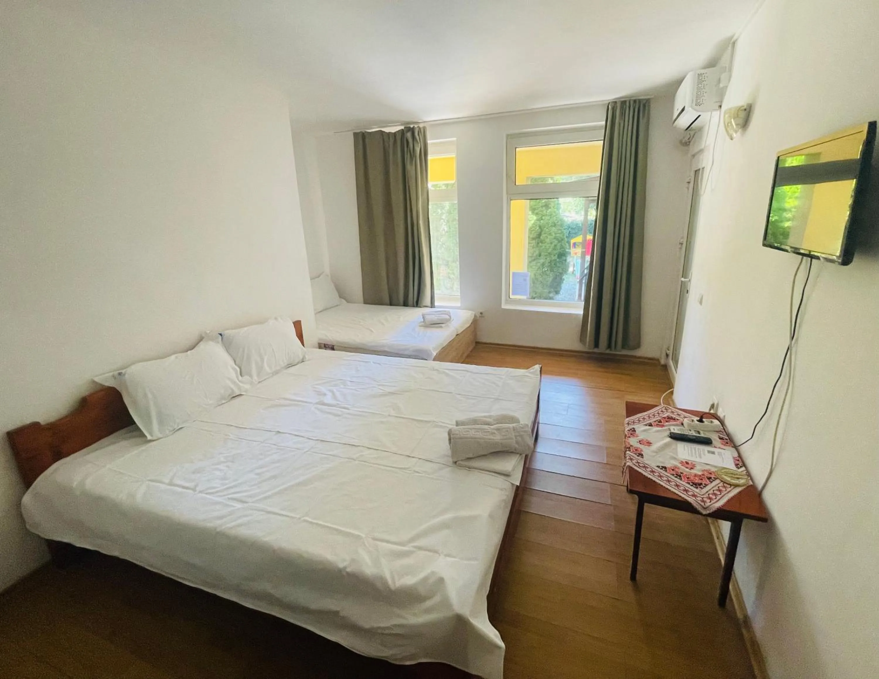 Vila Stefan Pescarusului Costinesti