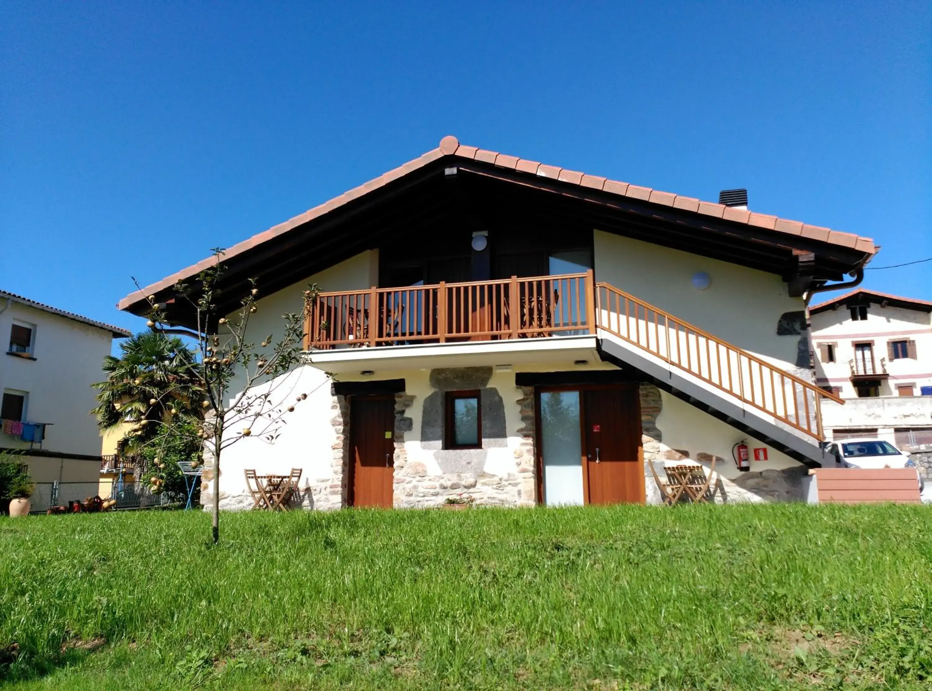 Apartamentos Aldagaia Apartamentos Aldagaia