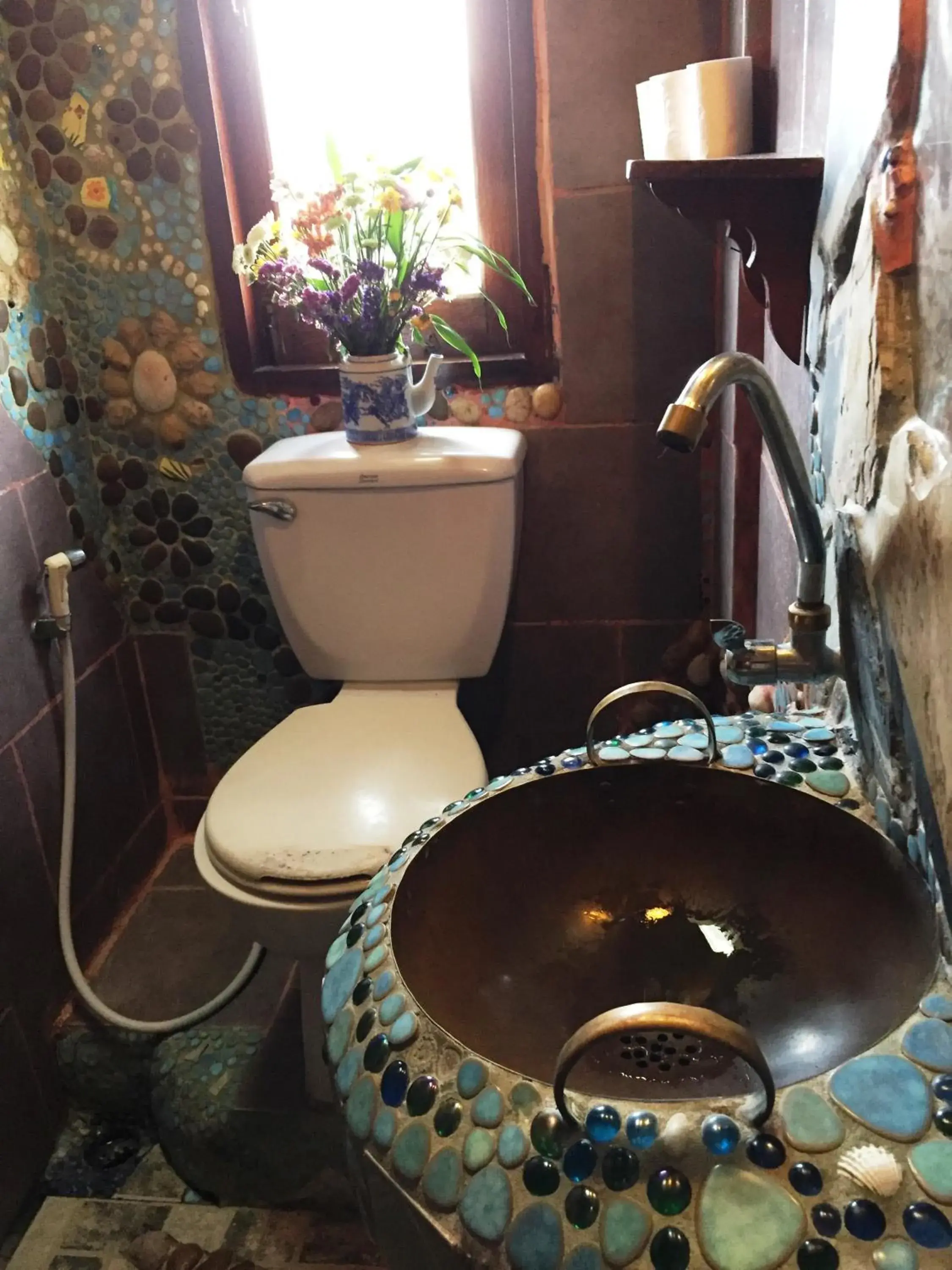 Standard Family Room in Shanti Lodge Standard Family Room in Shanti Lodge