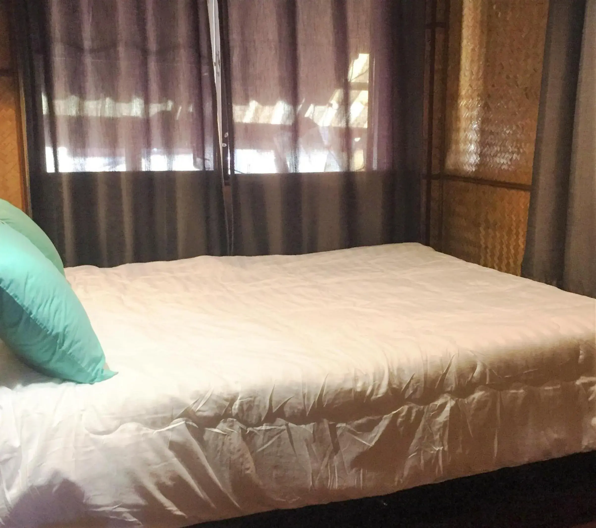 Bedroom, Bed in Shanti Lodge Bedroom, Bed in Shanti Lodge