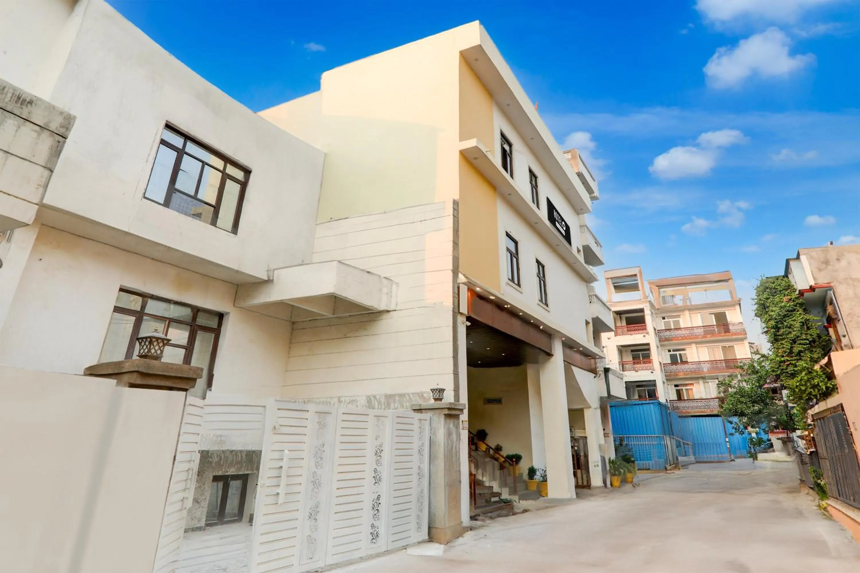 Super Hotel O Indira Nagar