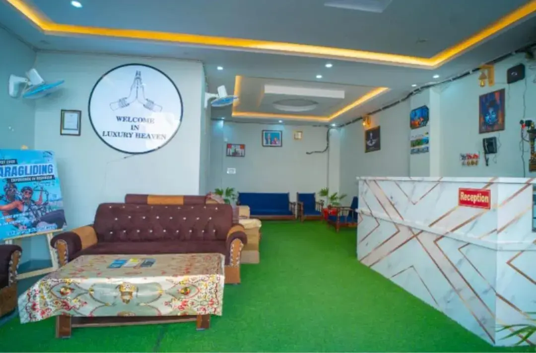 Hotel Luxury Heaven Hotel Luxury Heaven