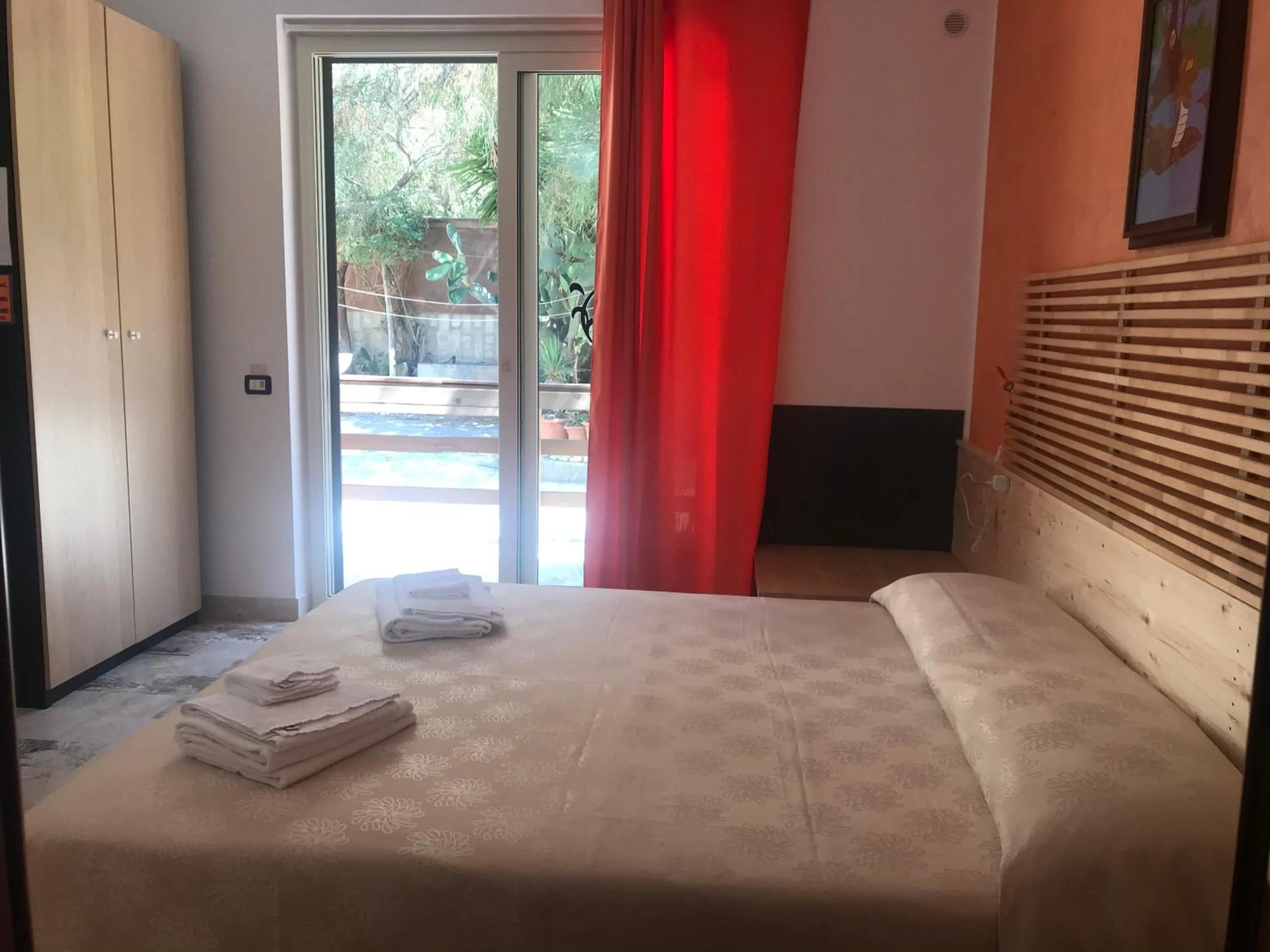 B&B Eraclea Minoa Mare