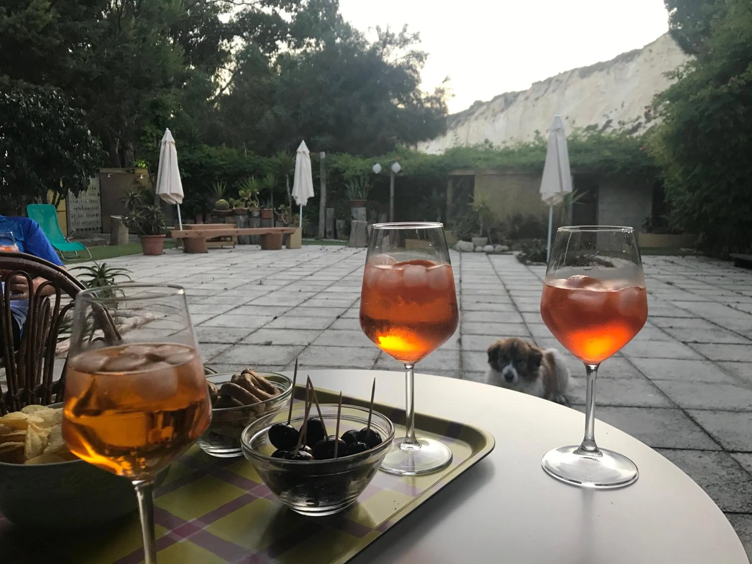B&B Eraclea Minoa Mare
