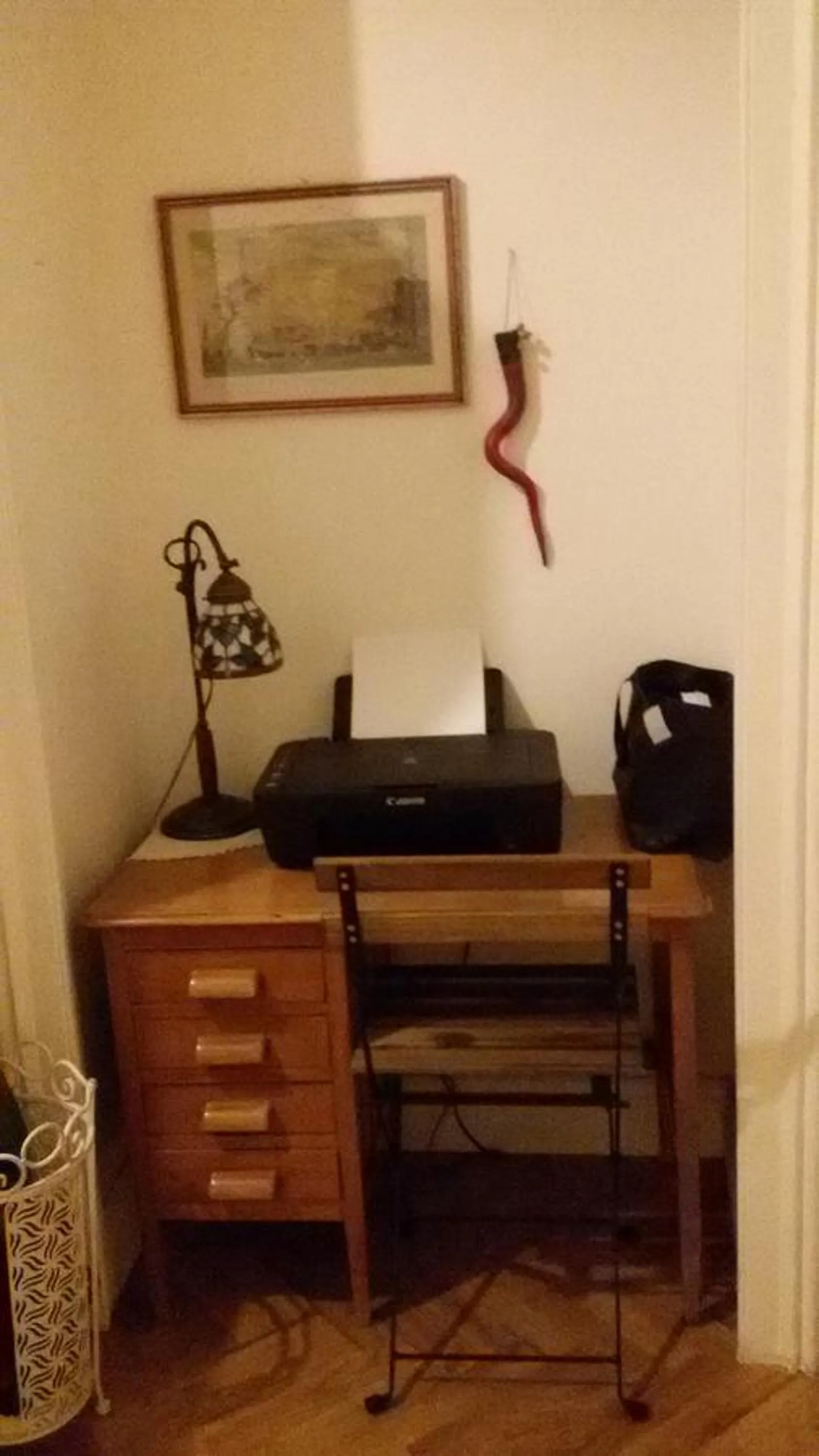 Property building in At Home Lettieri