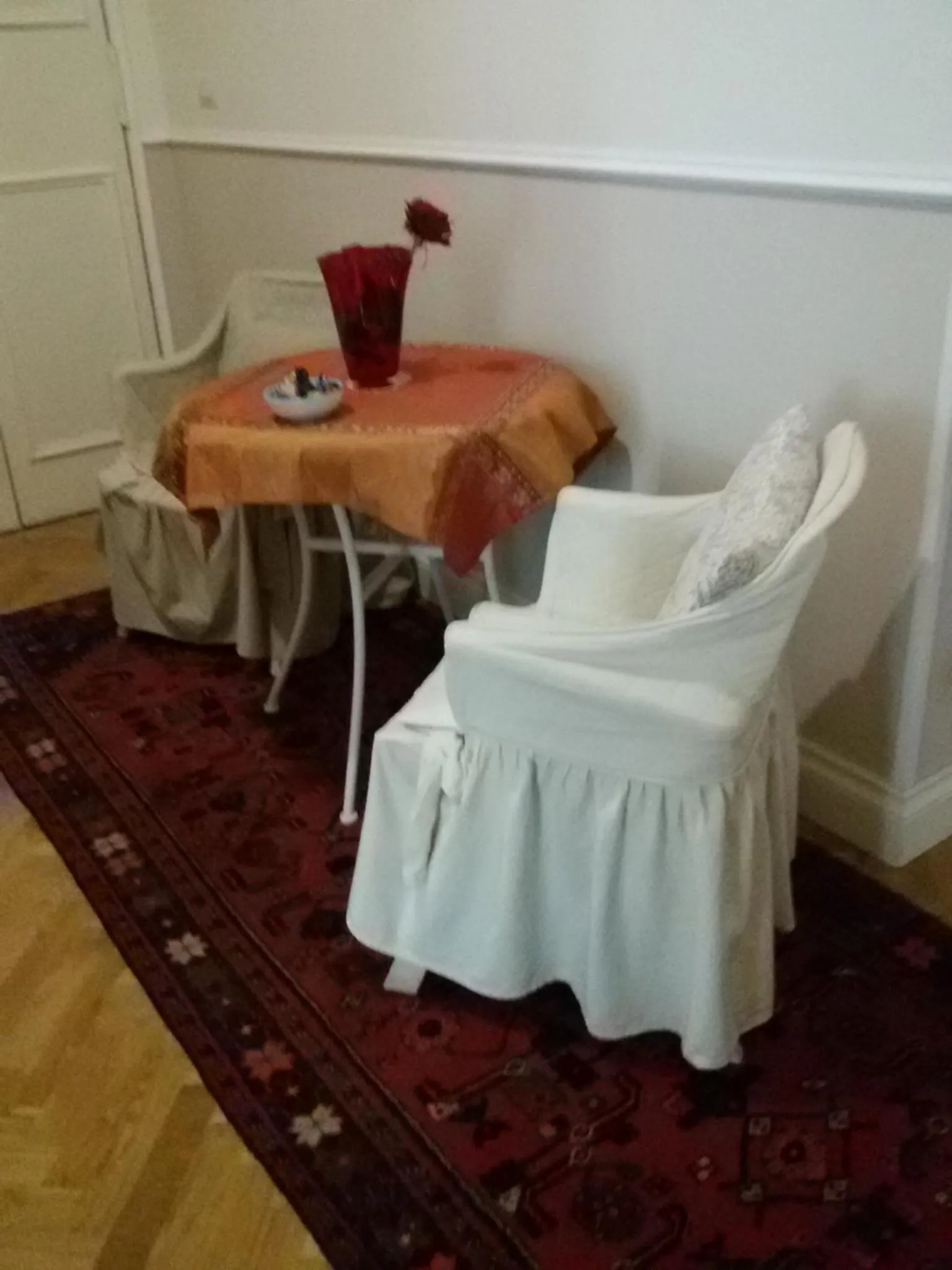 Lobby or reception in At Home Lettieri