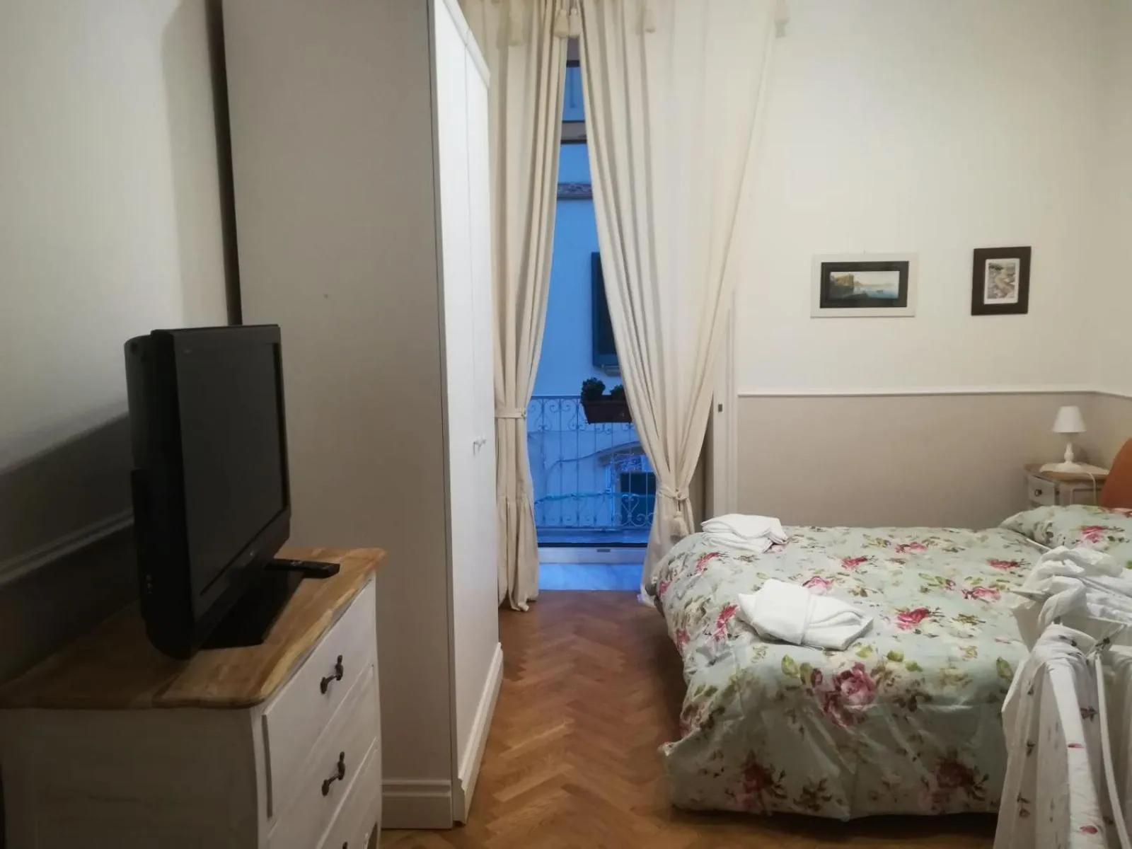 Balcony/Terrace in At Home Lettieri