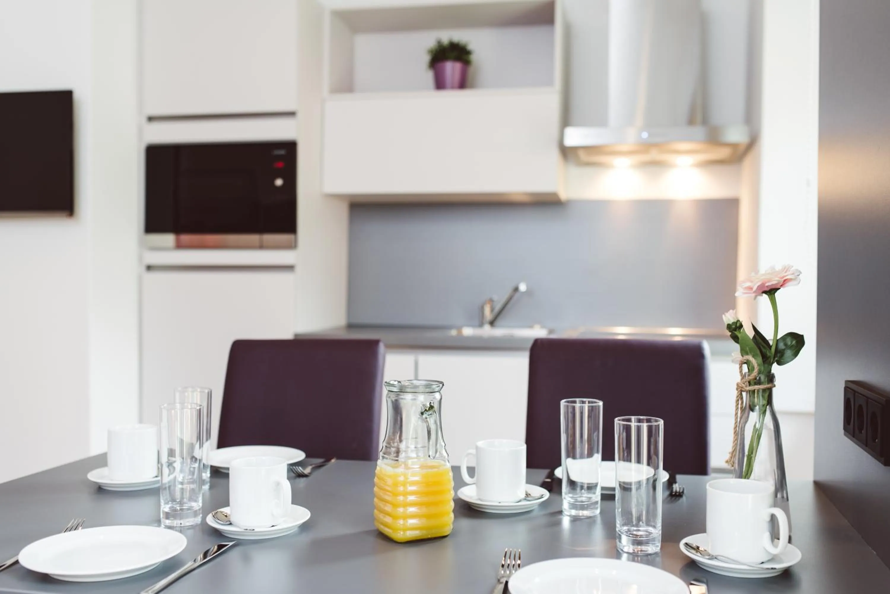 TV and multimedia in Erzberg Alpin Resort by ALPS RESORTS