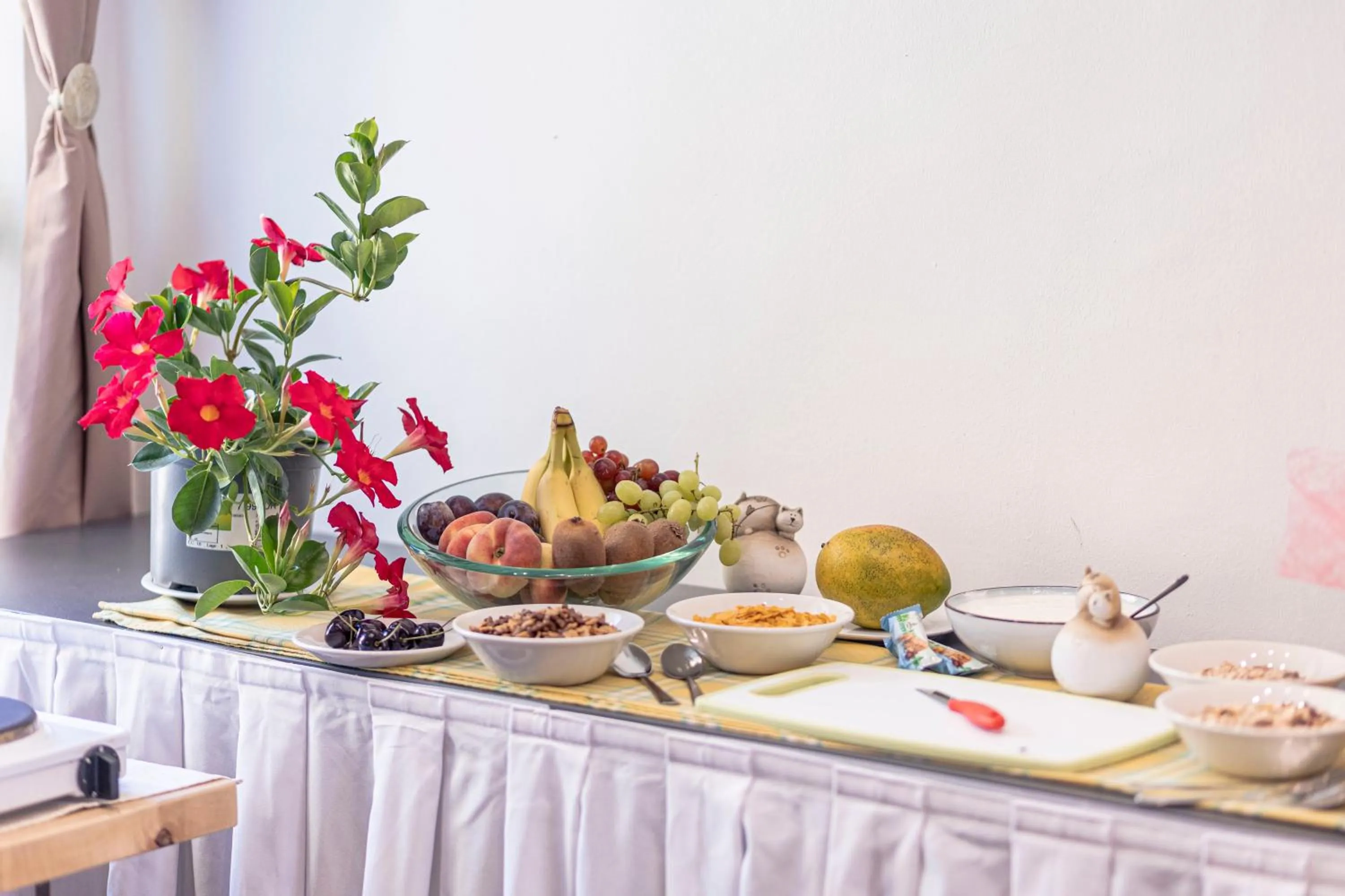 Restaurant/places to eat in Erzberg Alpin Resort by ALPS RESORTS