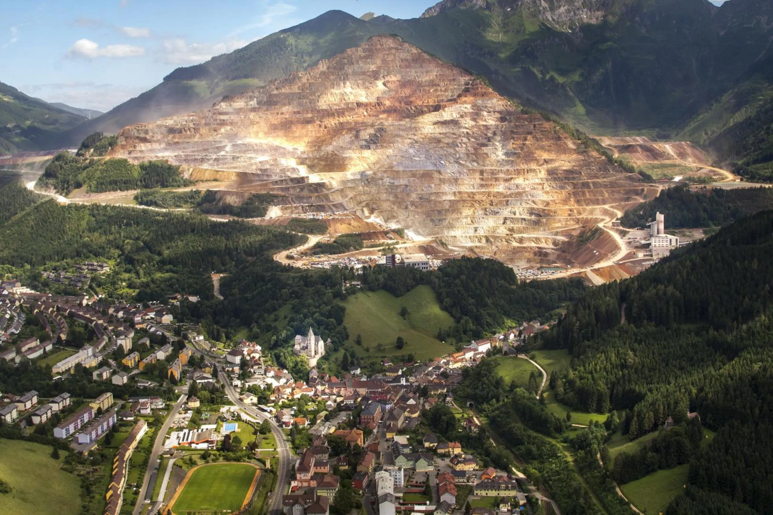 Other in Erzberg Alpin Resort by ALPS RESORTS