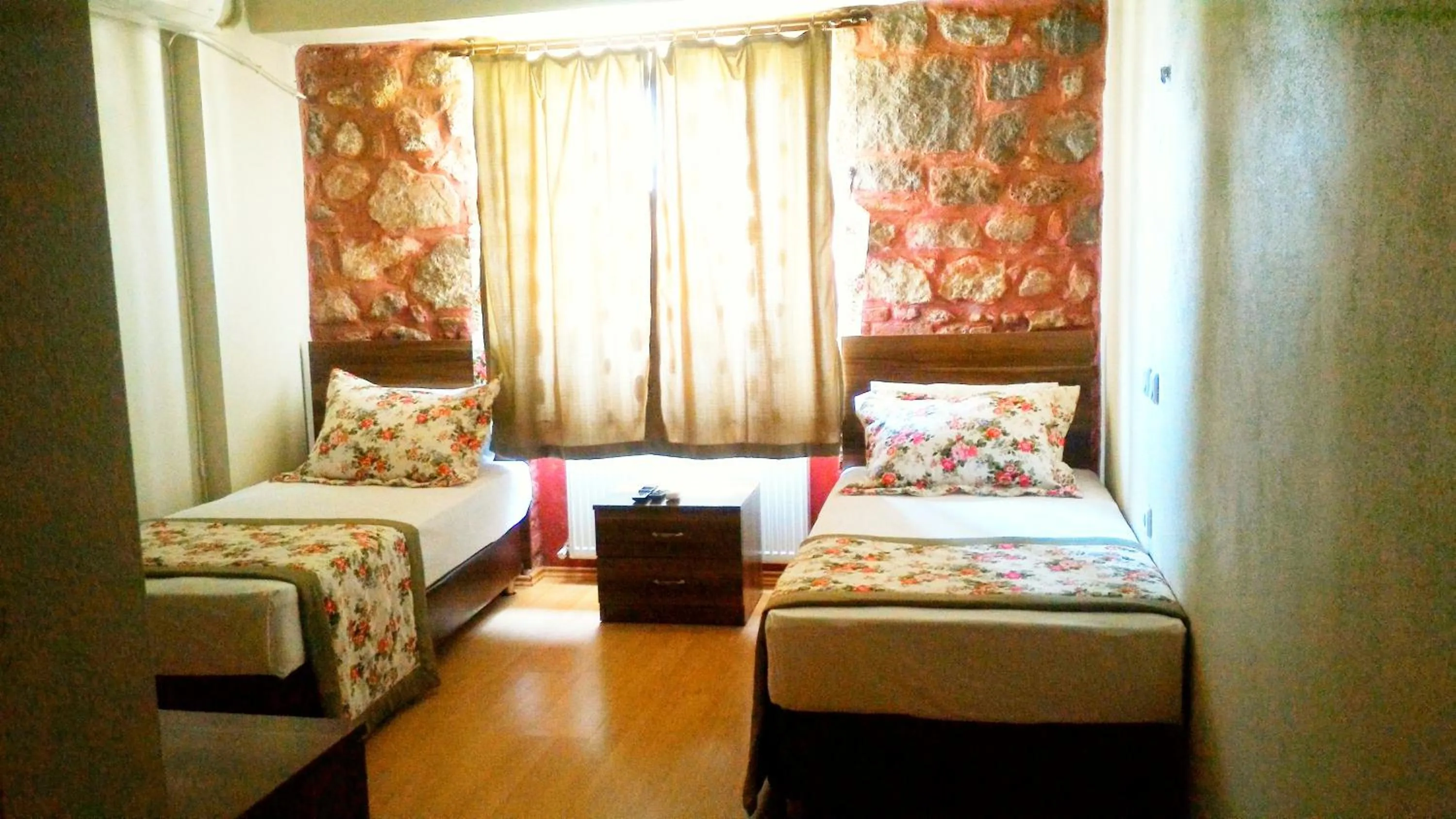 Day, Bed in Odunluk Tas Konak Hotel