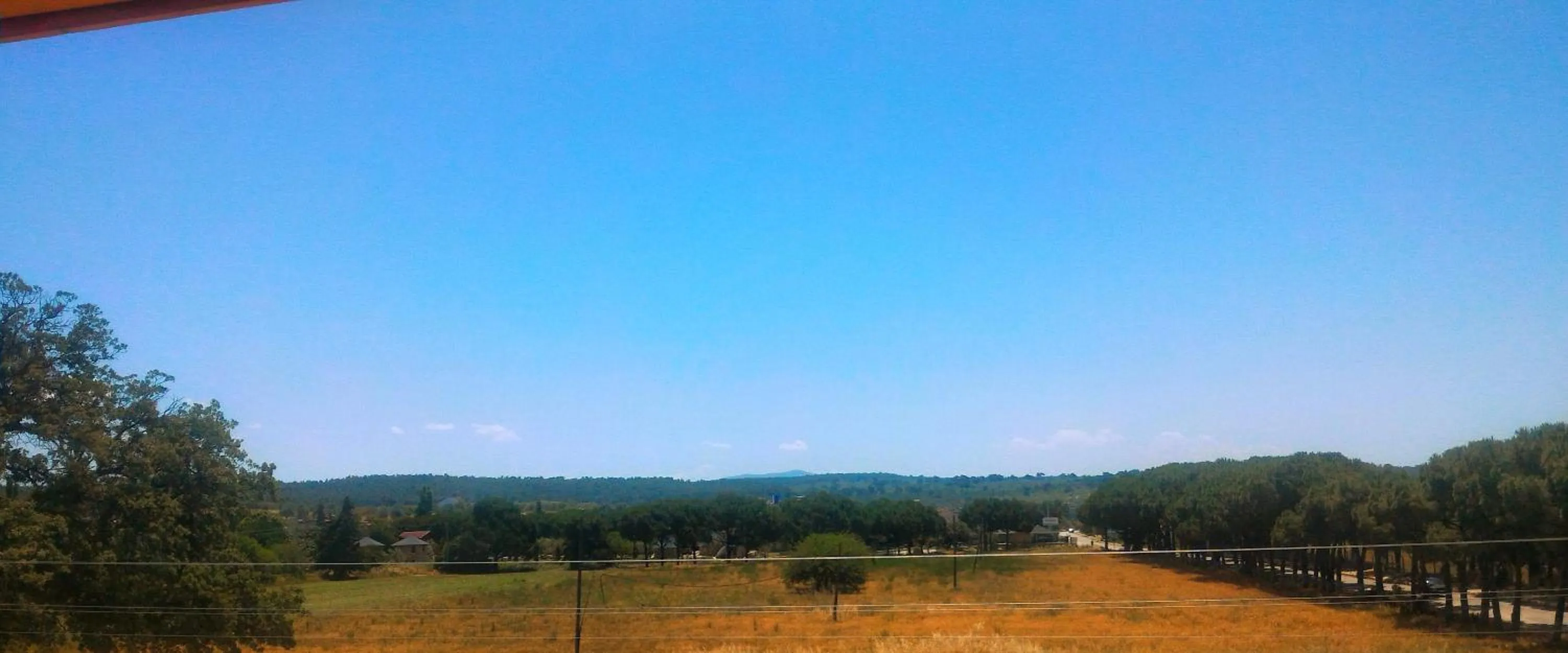 View (from property/room) in Odunluk Tas Konak Hotel