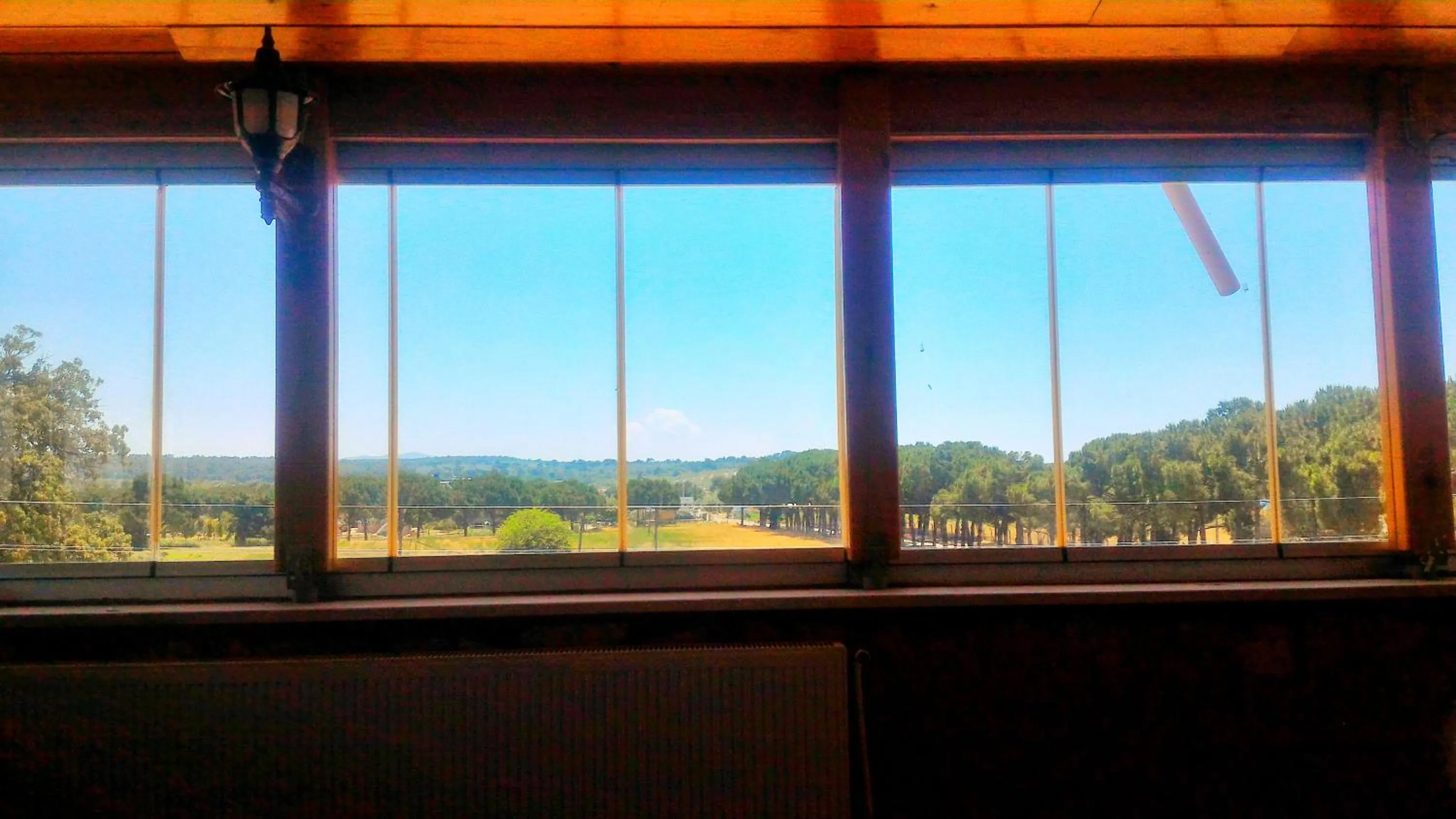 Day in Odunluk Tas Konak Hotel