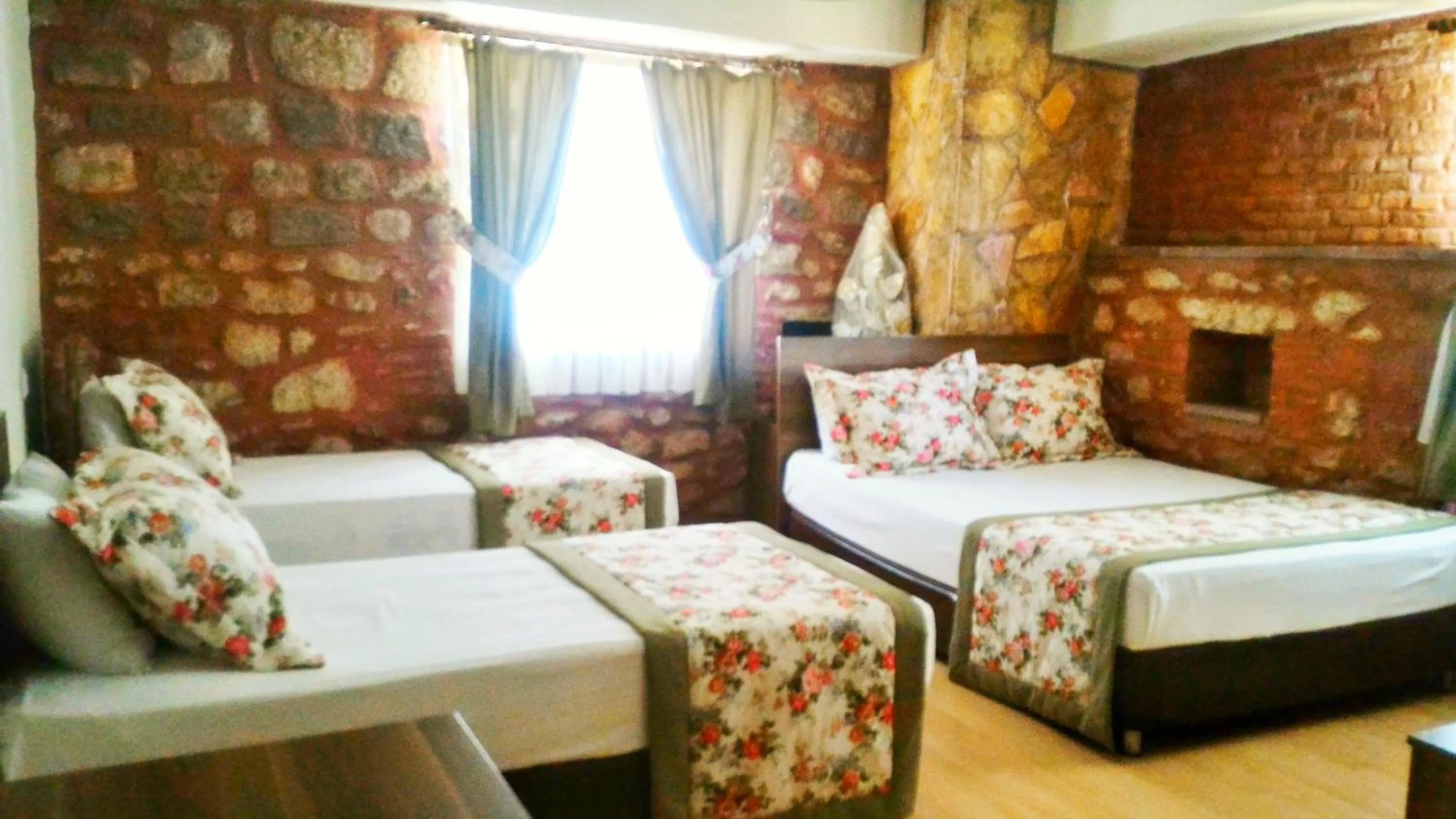 Day, Bed in Odunluk Tas Konak Hotel