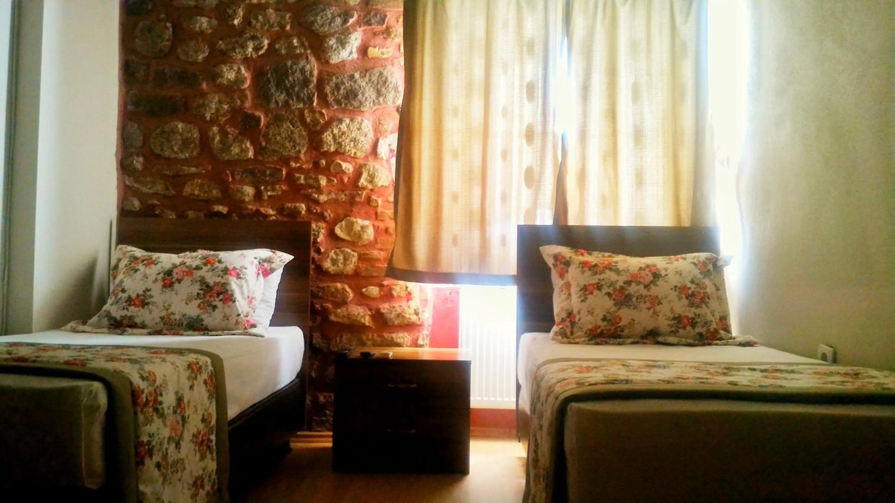 Day, Bed in Odunluk Tas Konak Hotel